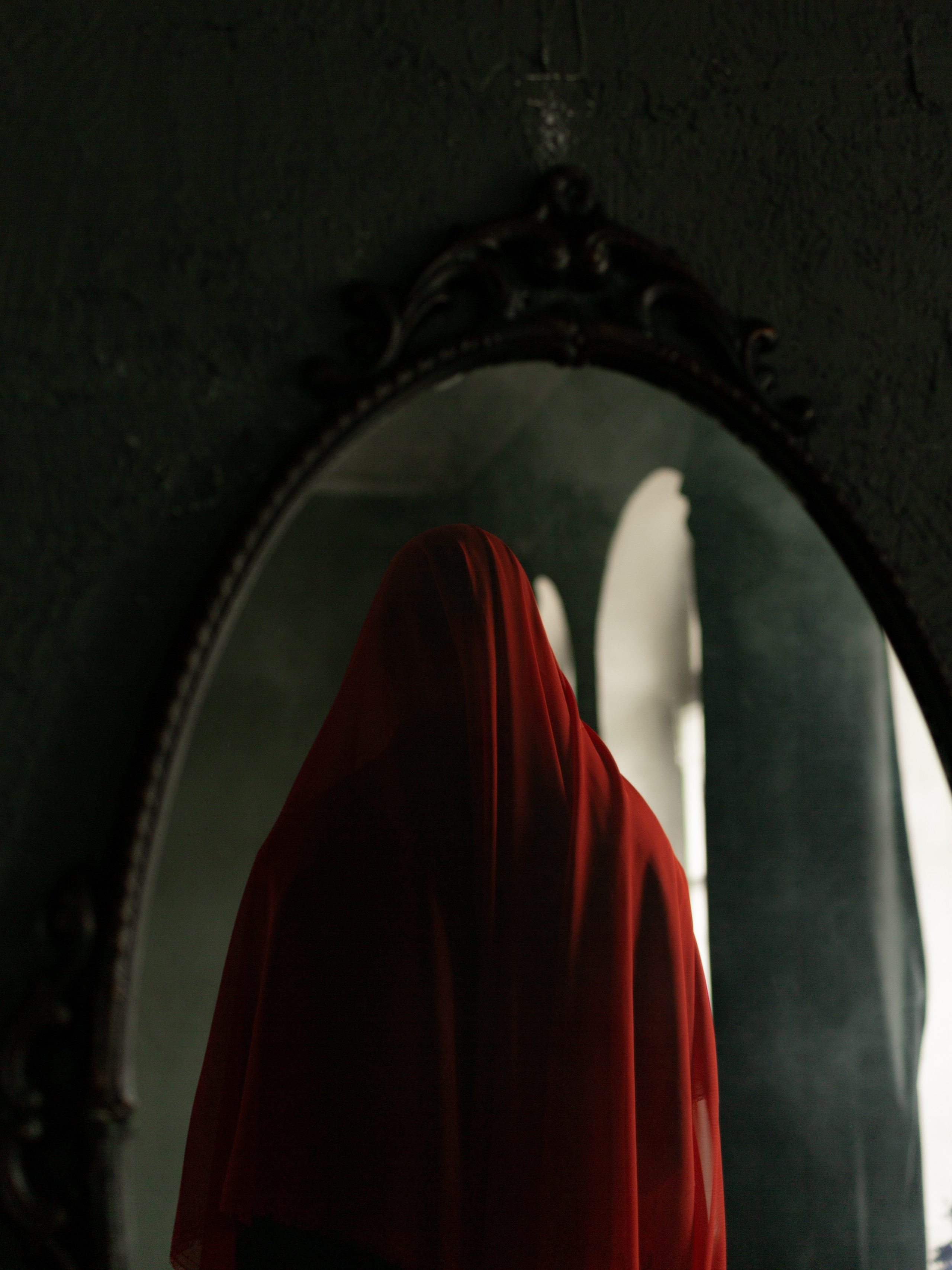 Lev. Photographer Vladmir Gladkov