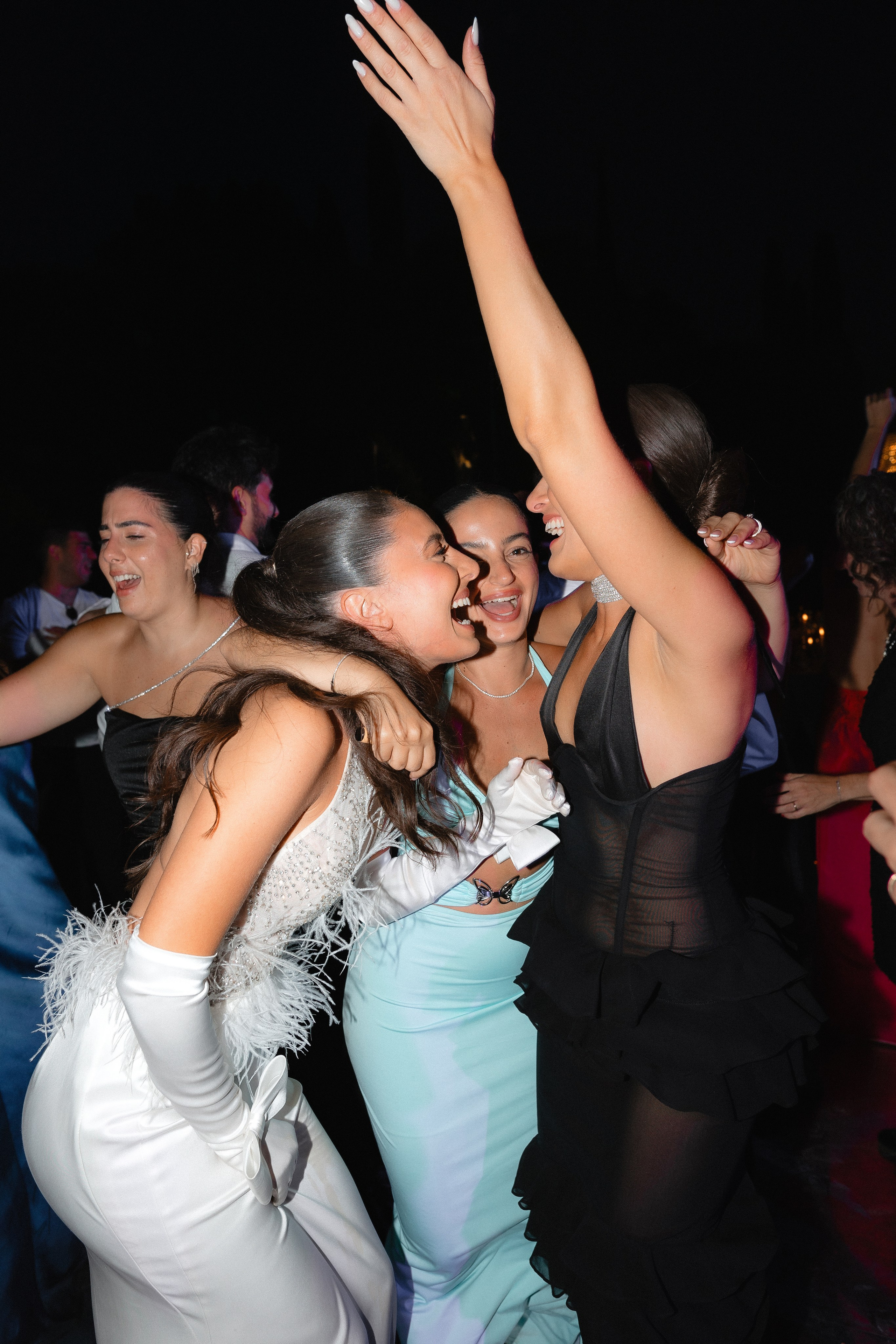 Villa Rizzardi Wedding Photography. Photographer in Italy Anna Linnik