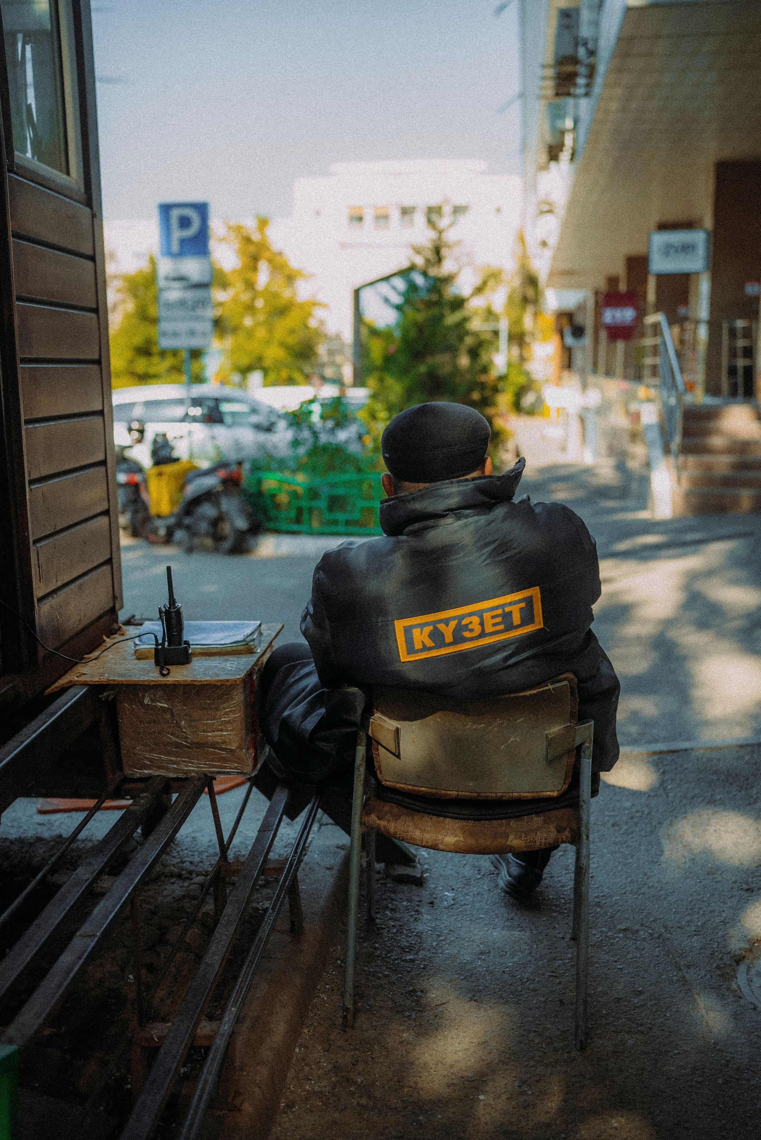 КАЗАХСТАН. Стрит-фотография, полная абсурда, идиотизма и красоты