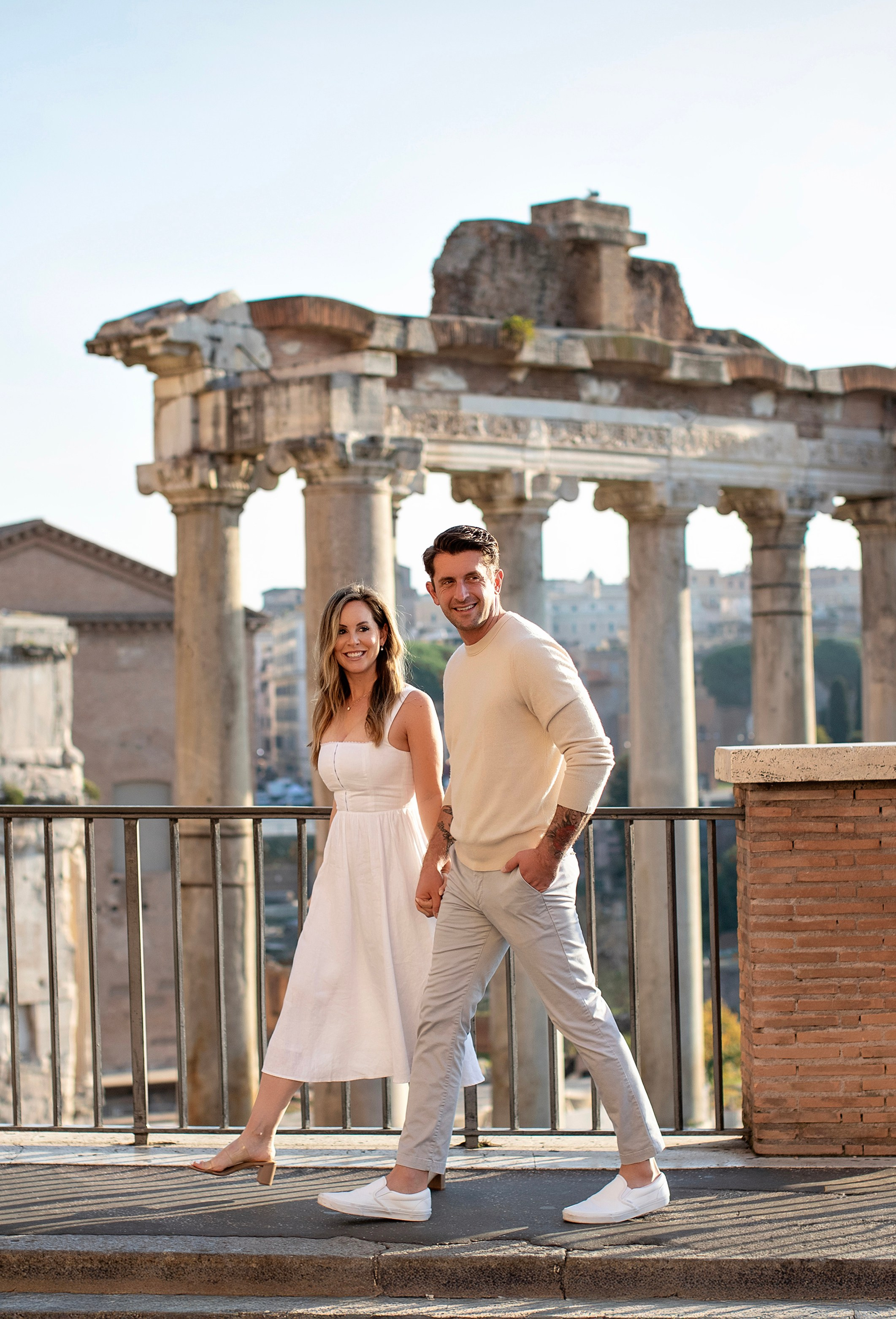 LOVE STORY. Photographer in Rome. Fotografo a Roma. Фотограф в Риме. Inna