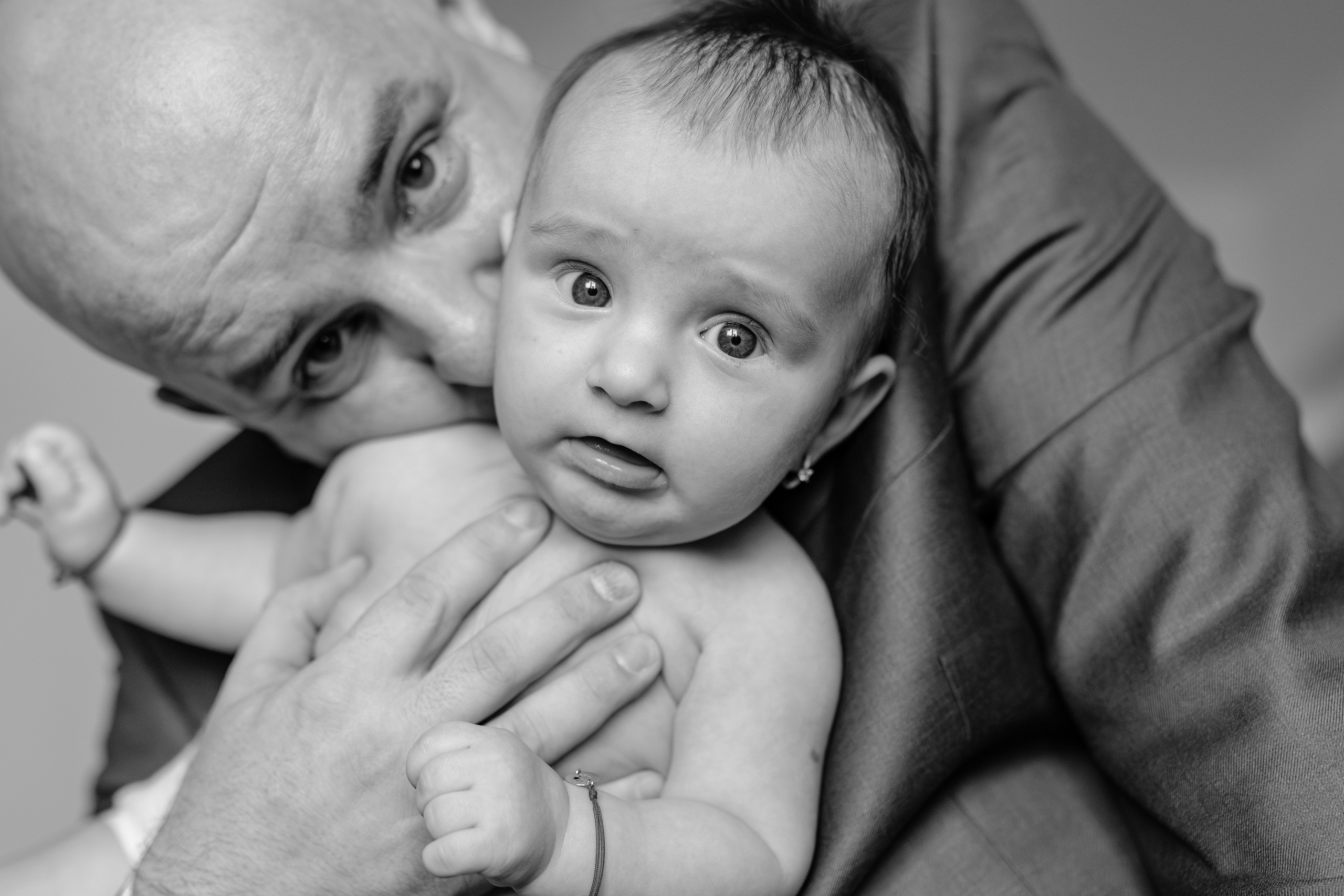 Botez Mia Nicole. Cătălin Lazăr Photography — Fotografie de nuntă și evenimente premium în România și Europa