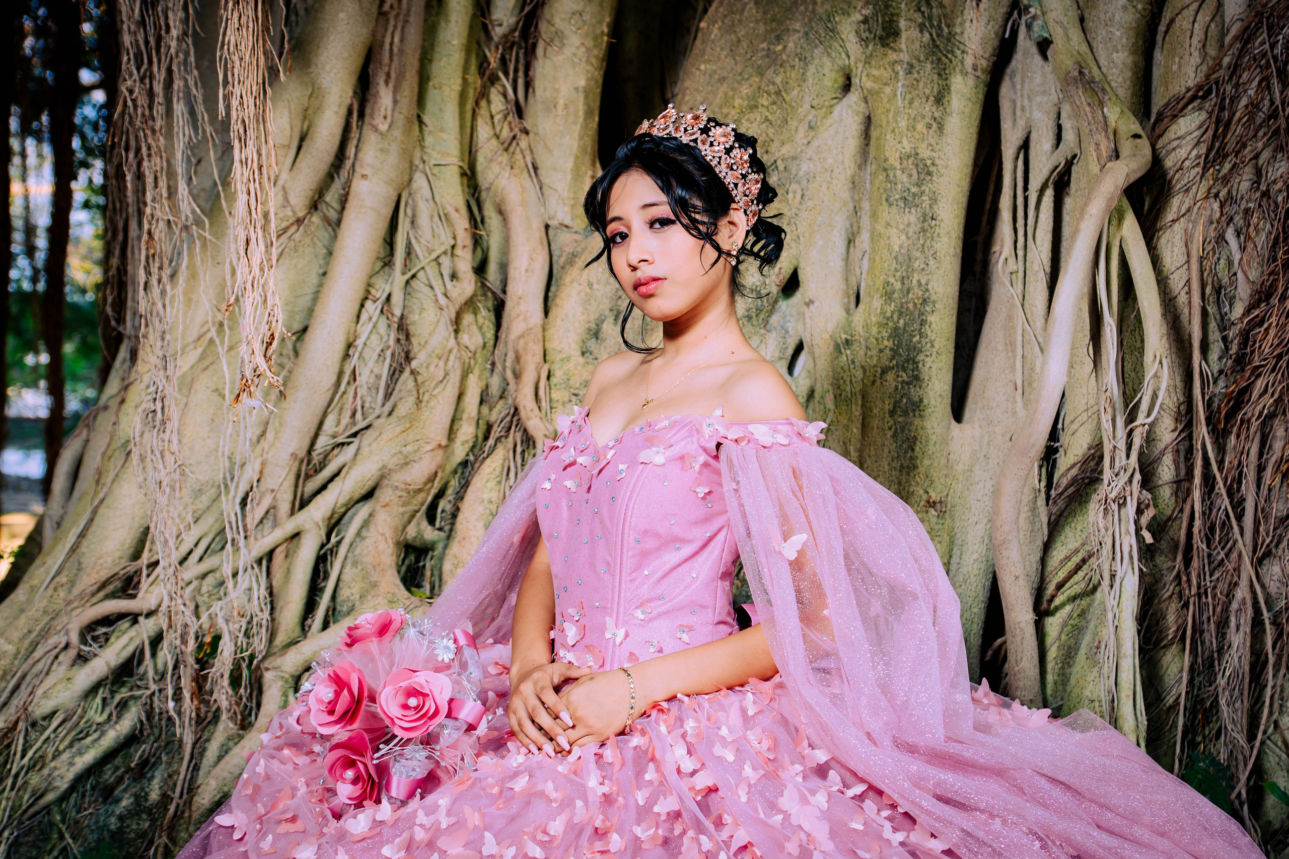 ESMERALDA. Fotógrafo "dD" Didier Dzul