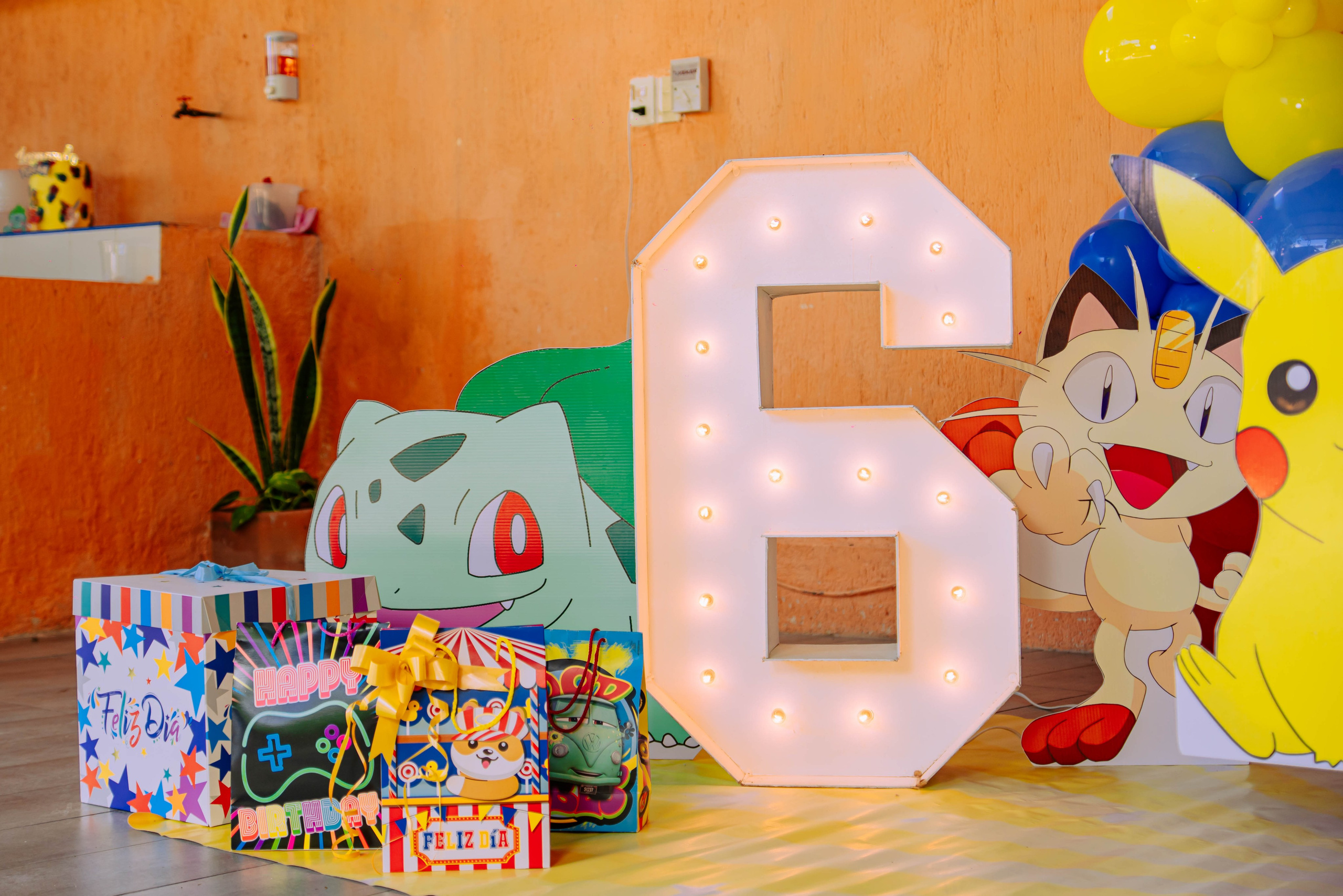 Leonardo 6 AÑOS. Fotógrafo "dD" Didier Dzul