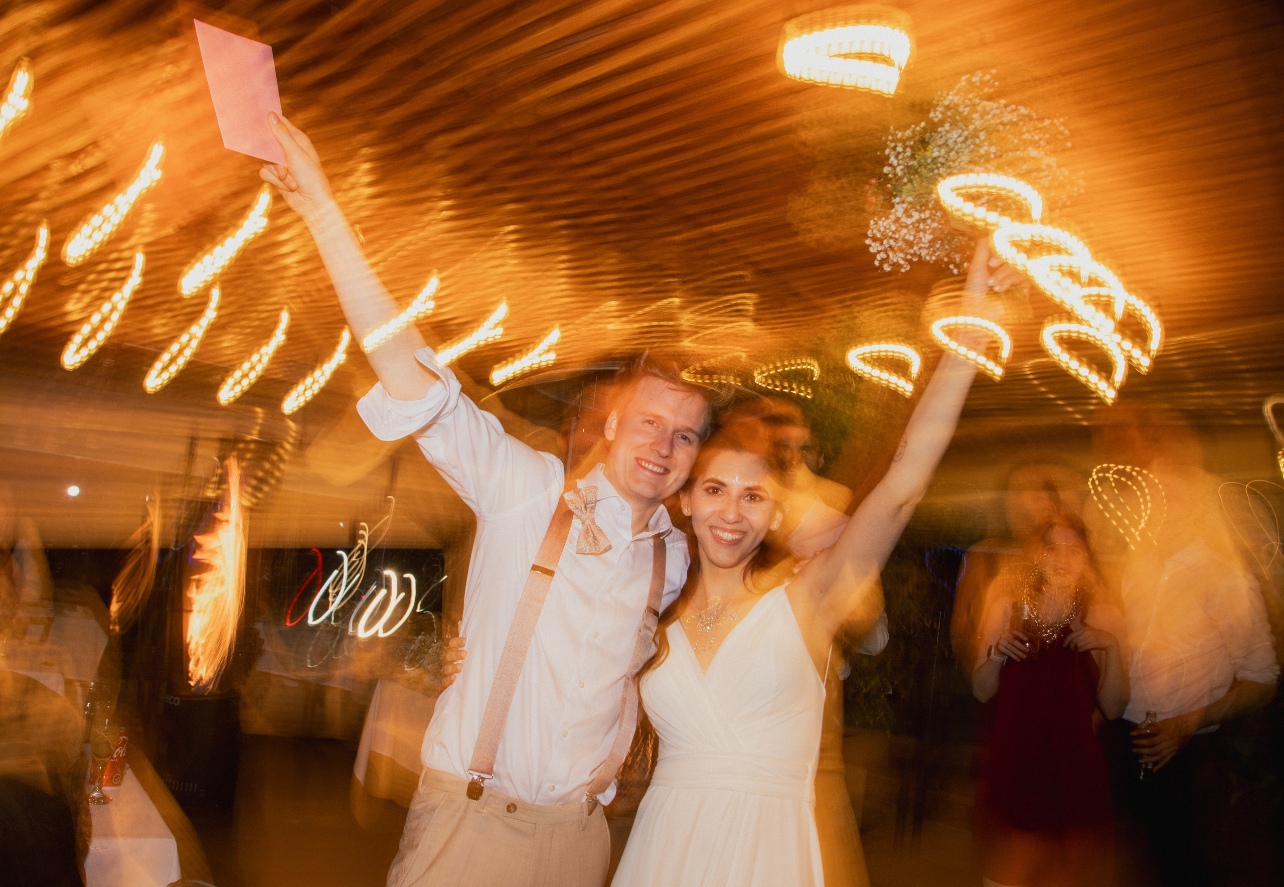 Francisca & Justus. CR Films | Fotografía y Video de Bodas en Chile