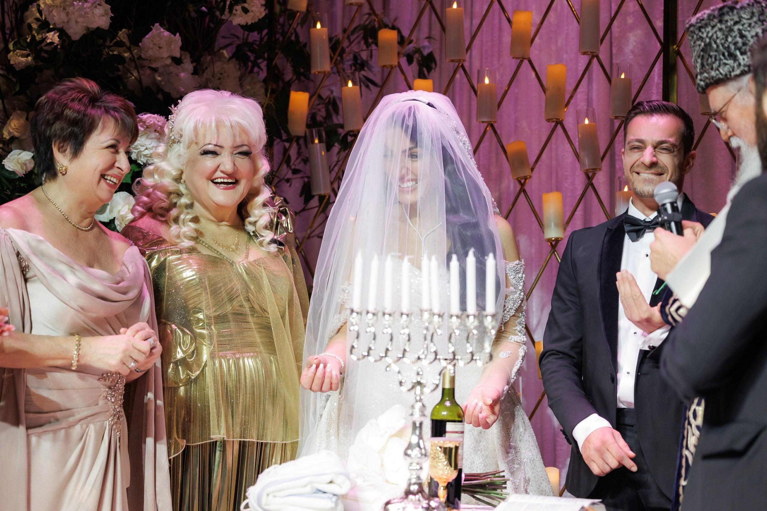 Diana & Alex, Capitale NY. Wedding Photo & Video