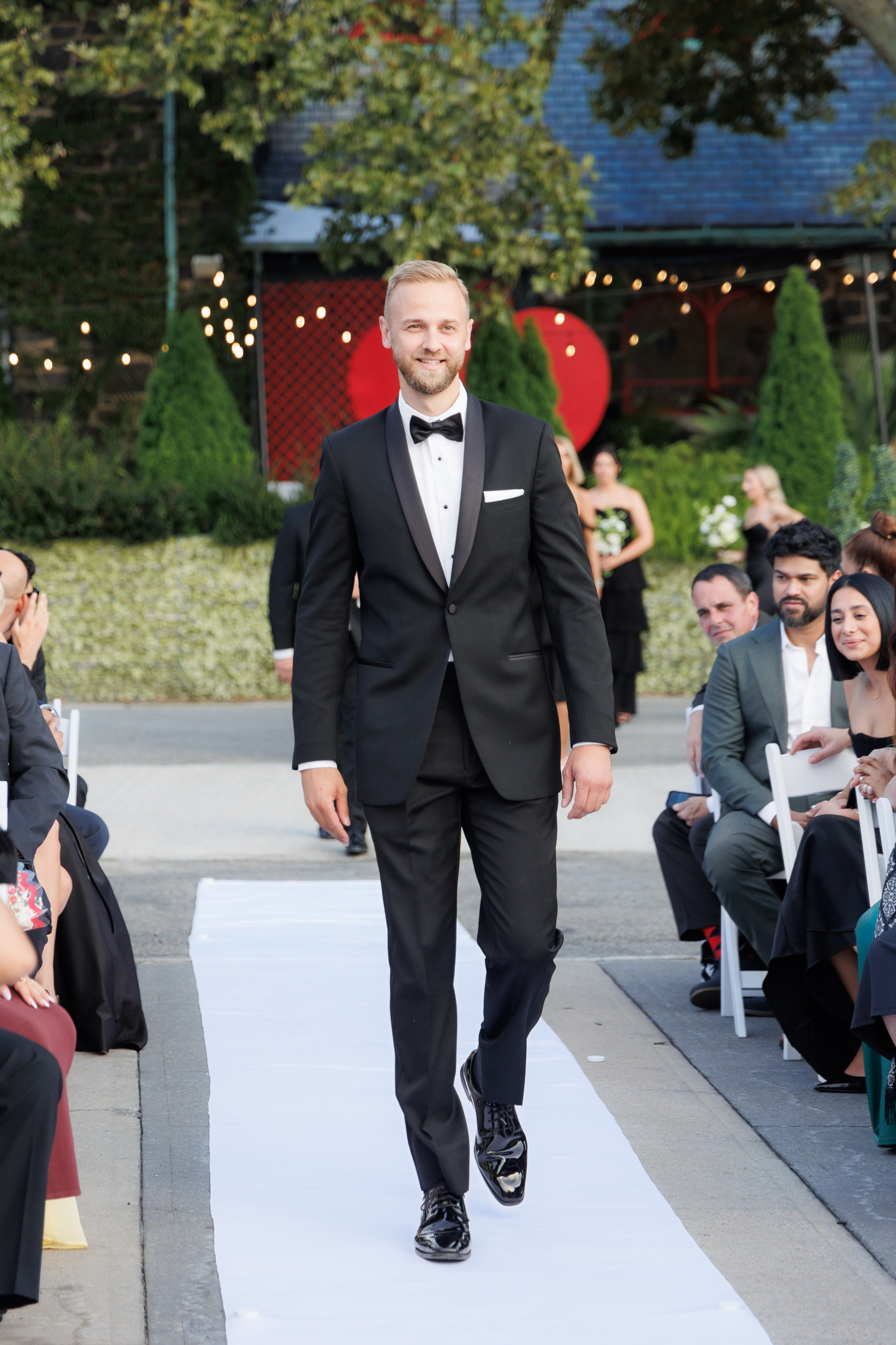 Rachel & Iman, The Sanctuary, New York, NY. Wedding Photo & Video