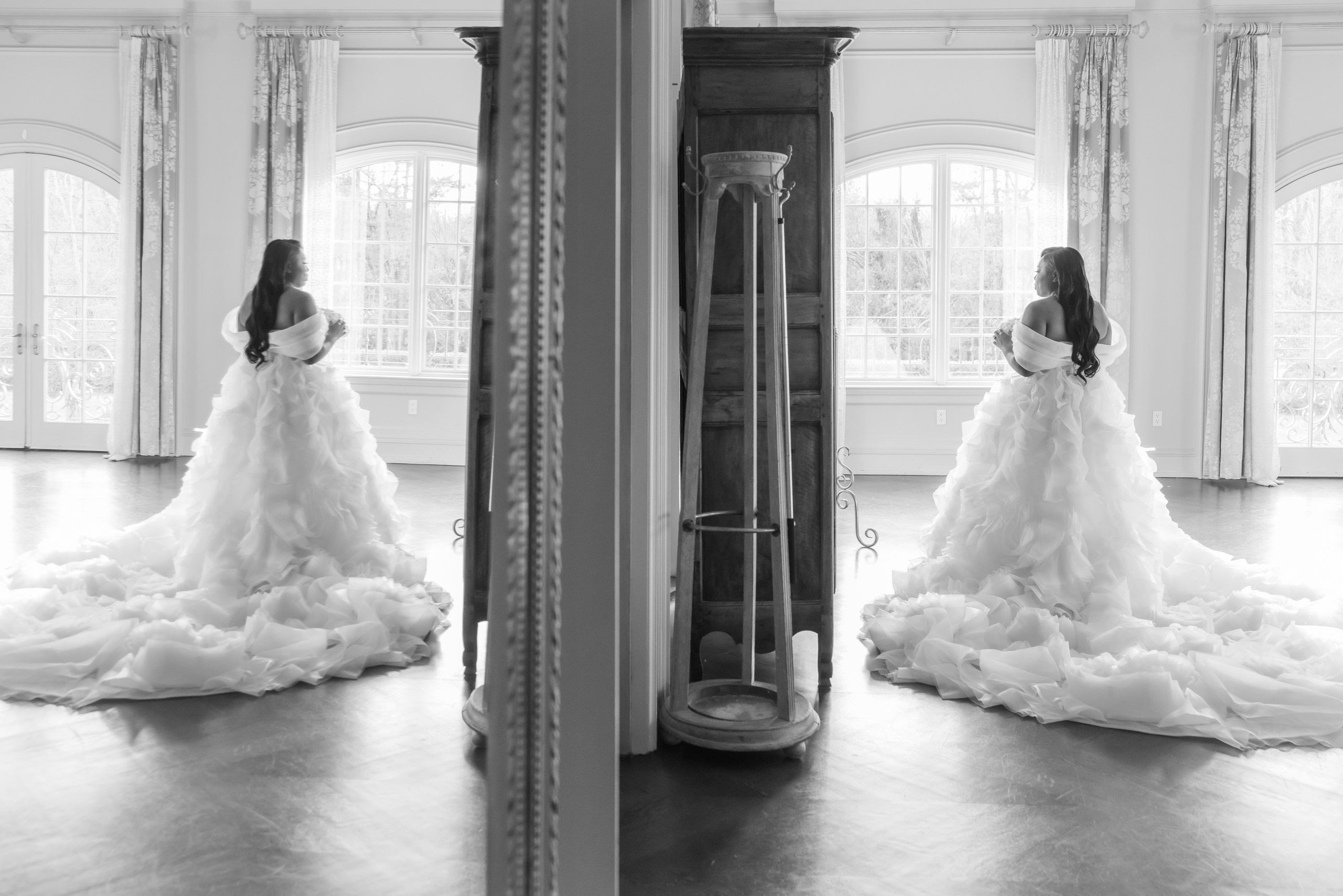 Nathalie & Anthony, East Brunswick, NJ. Wedding Photo & Video