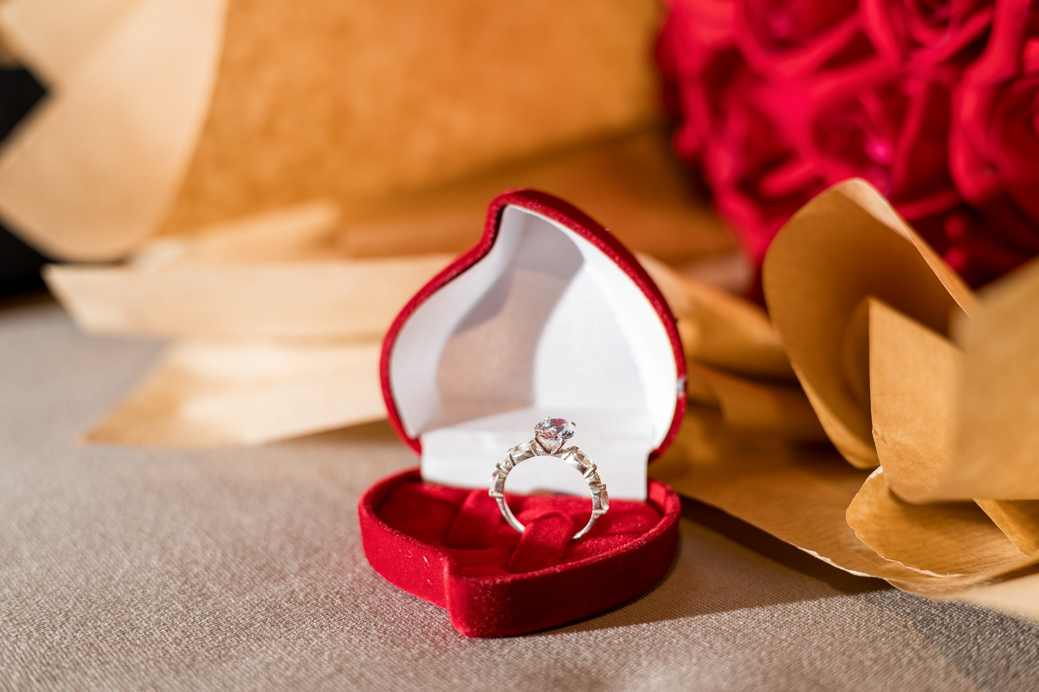 Neto & Paolla. Mauro Bernardo Fotógrafo | Fotografia de Gestante, Família, Partos e Retratos em São Miguel dos Campos e região