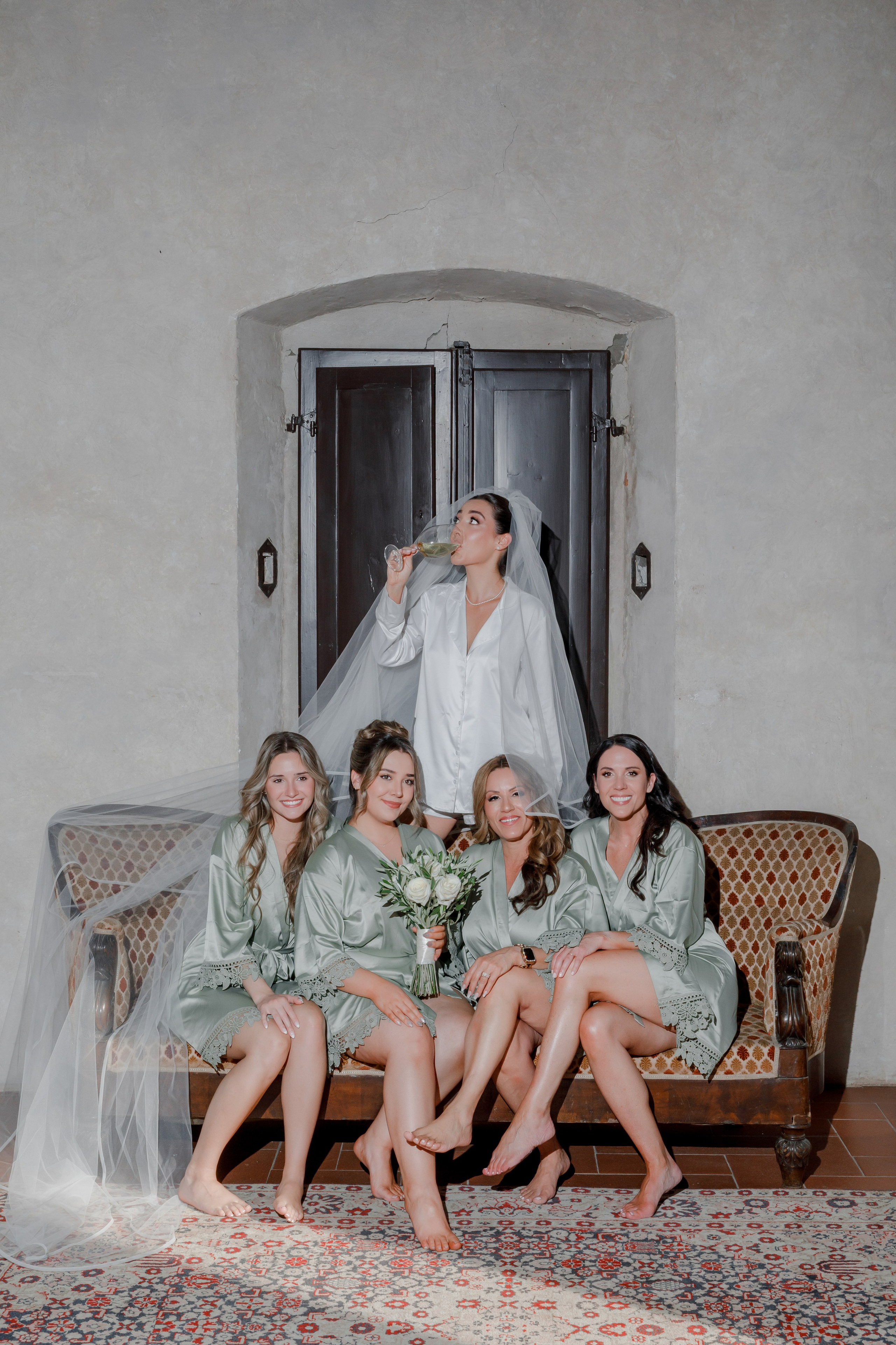 Dom&Ally. Весільний фотограф Вікторія Саврук