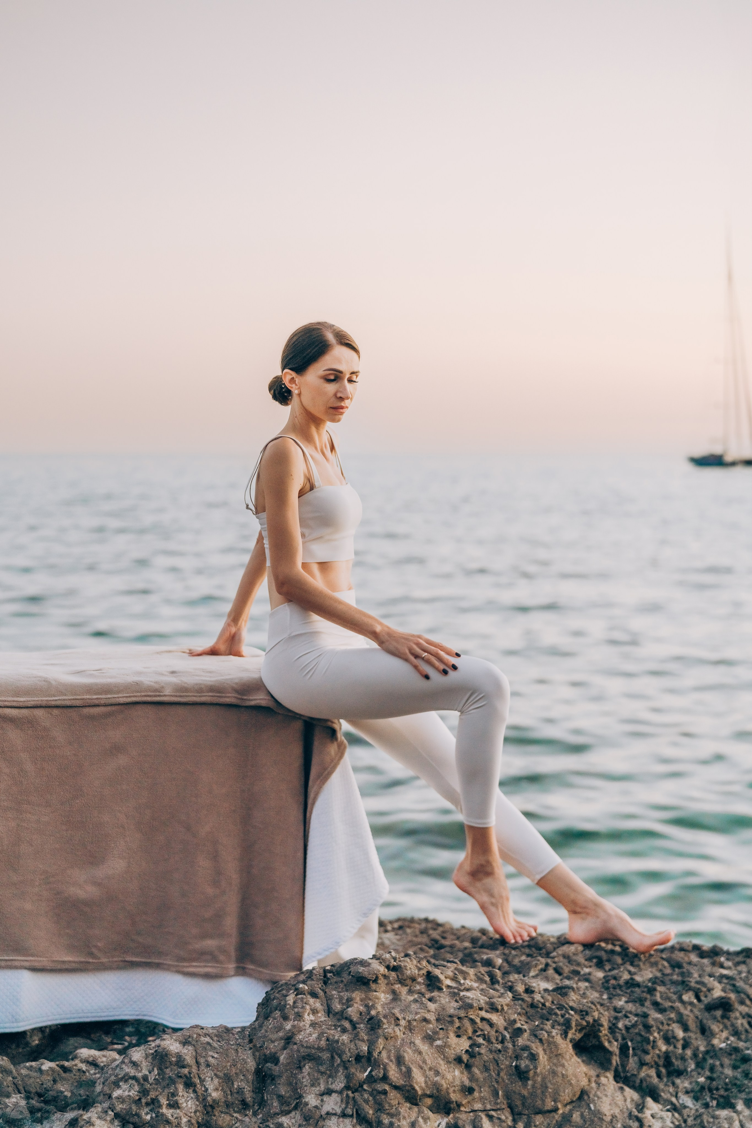 Content for massage masters. Фотограф Пальма де Майорка