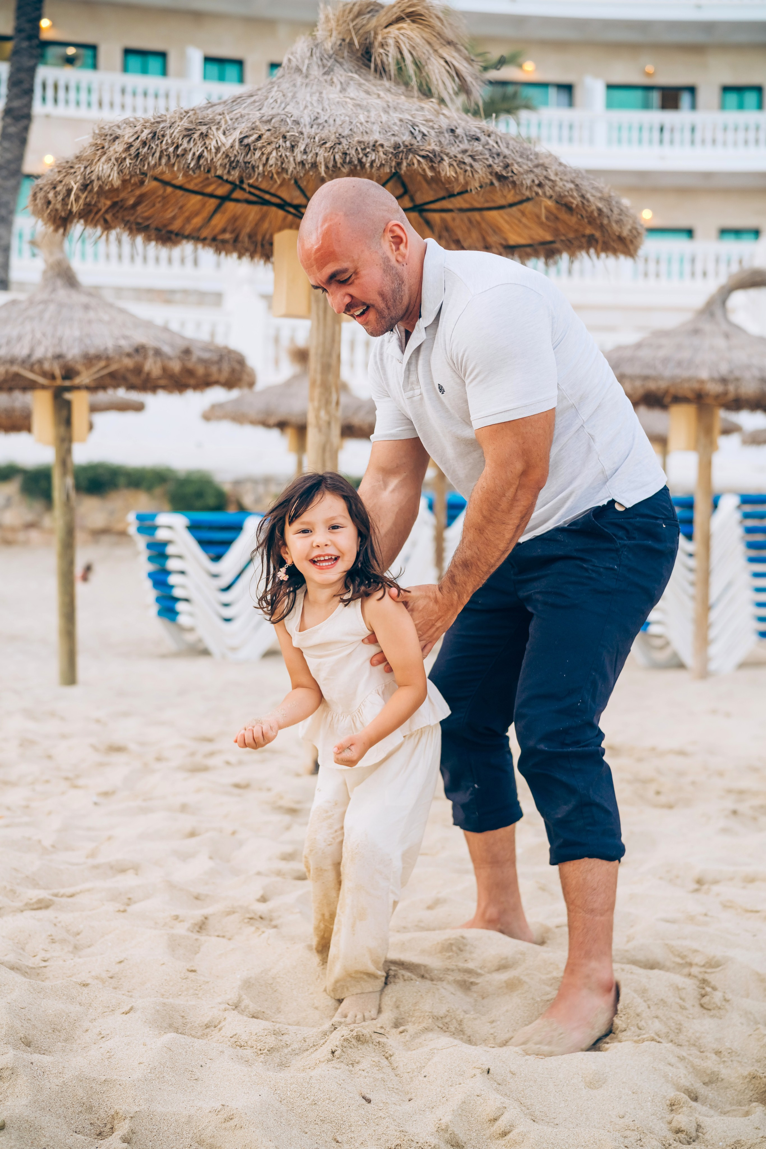 Mom’s Heart. Фотограф Пальма де Майорка