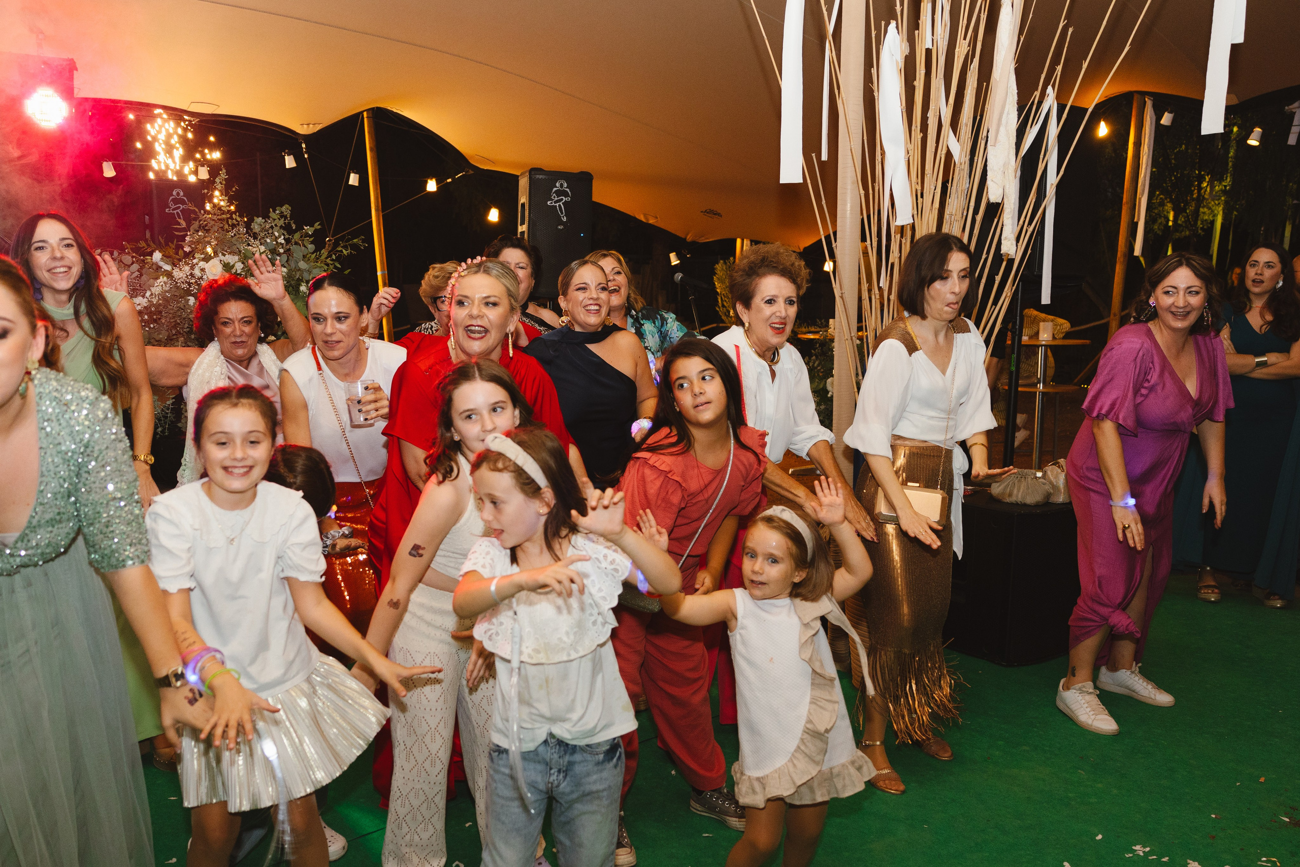 Mª ÁNGELES & ALEJANDRO. Fotógrafo y Videografo de bodas y eventos