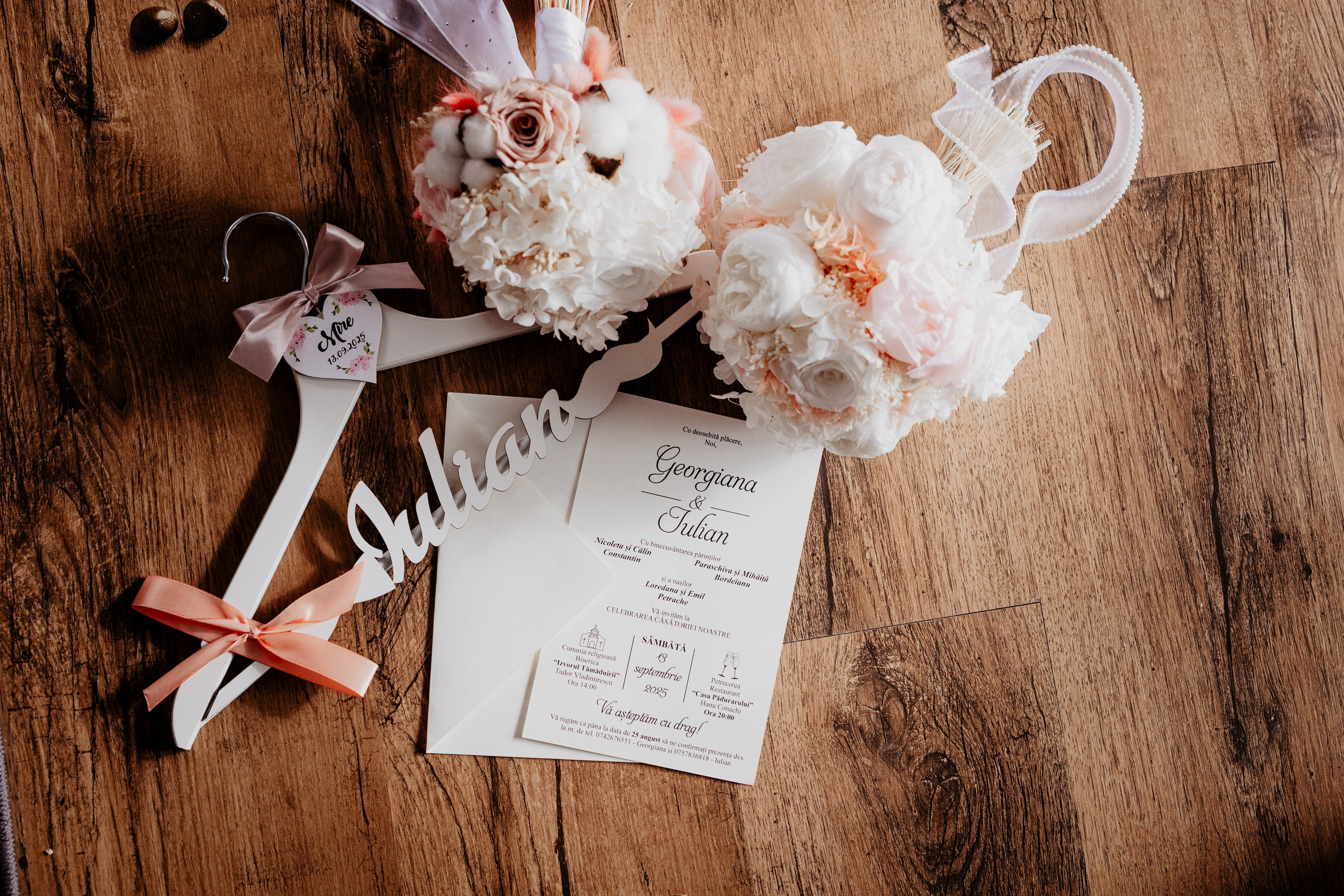 Detalii Nunta. Dream Studio Galați – ședințe foto profesionale pentru familie, portrete și evenimente