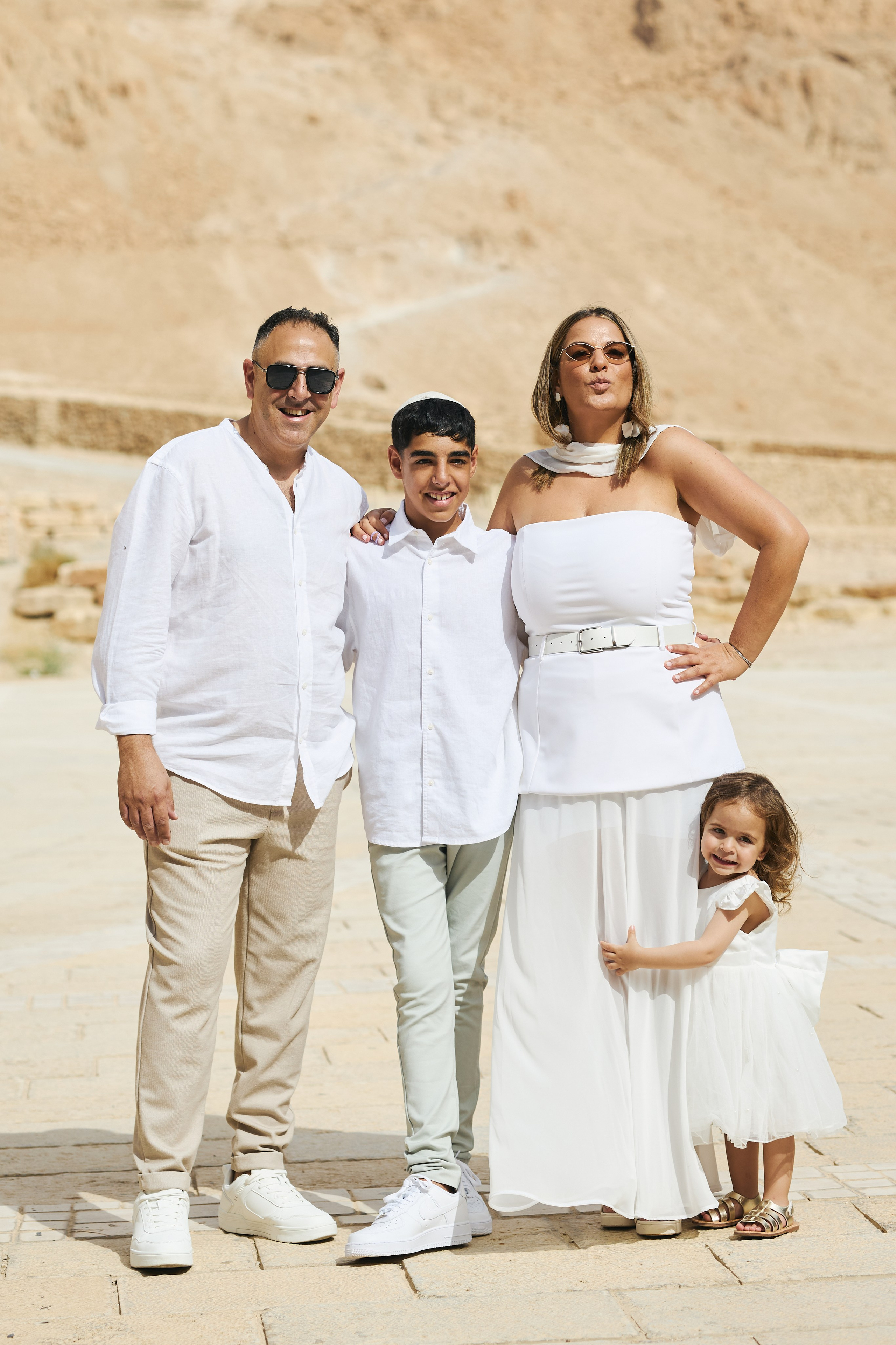 Bar Mitzvah. Sergey Kalinkin Photography