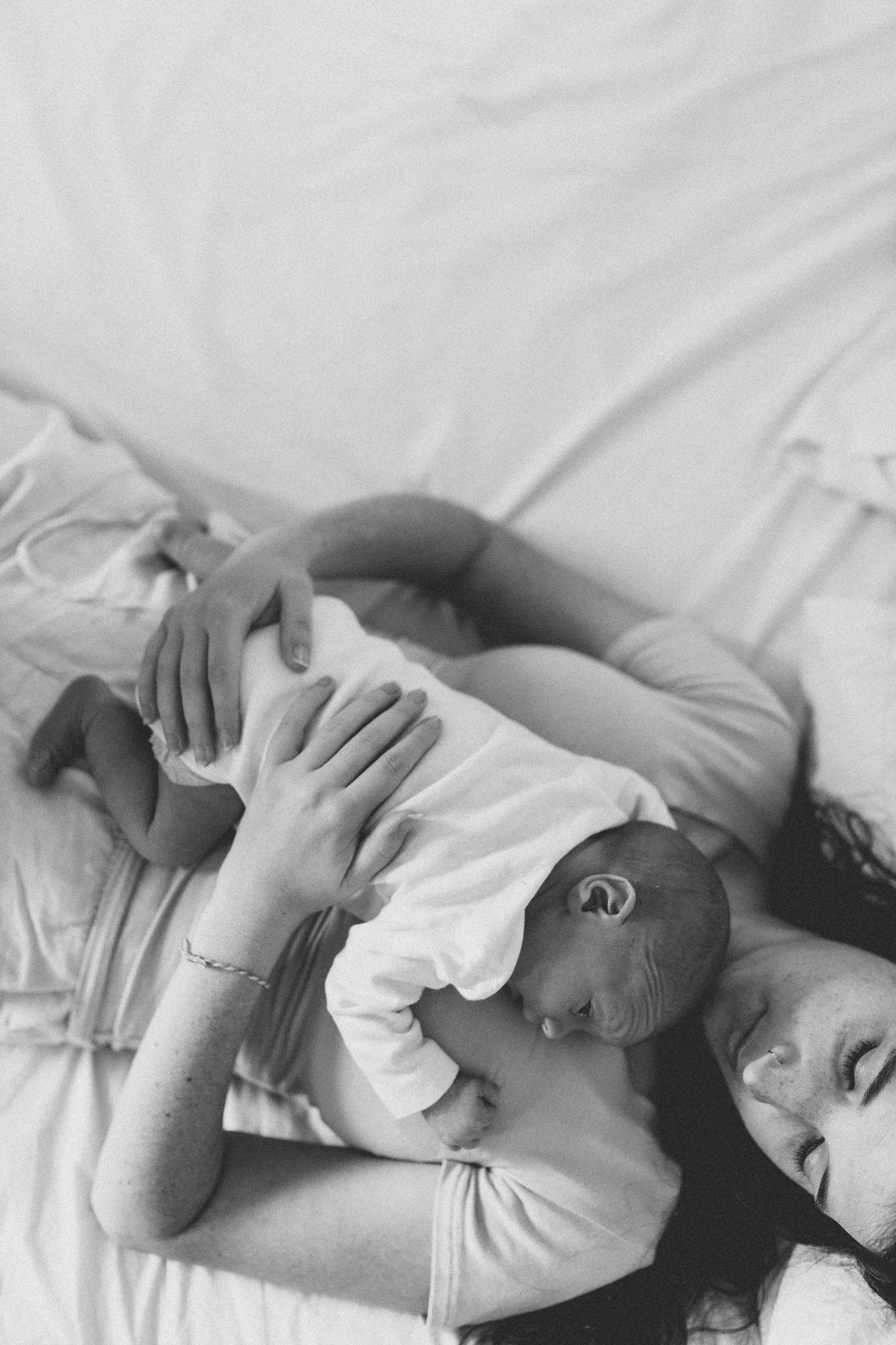 Shayne, Alon, Yanay and Kedem