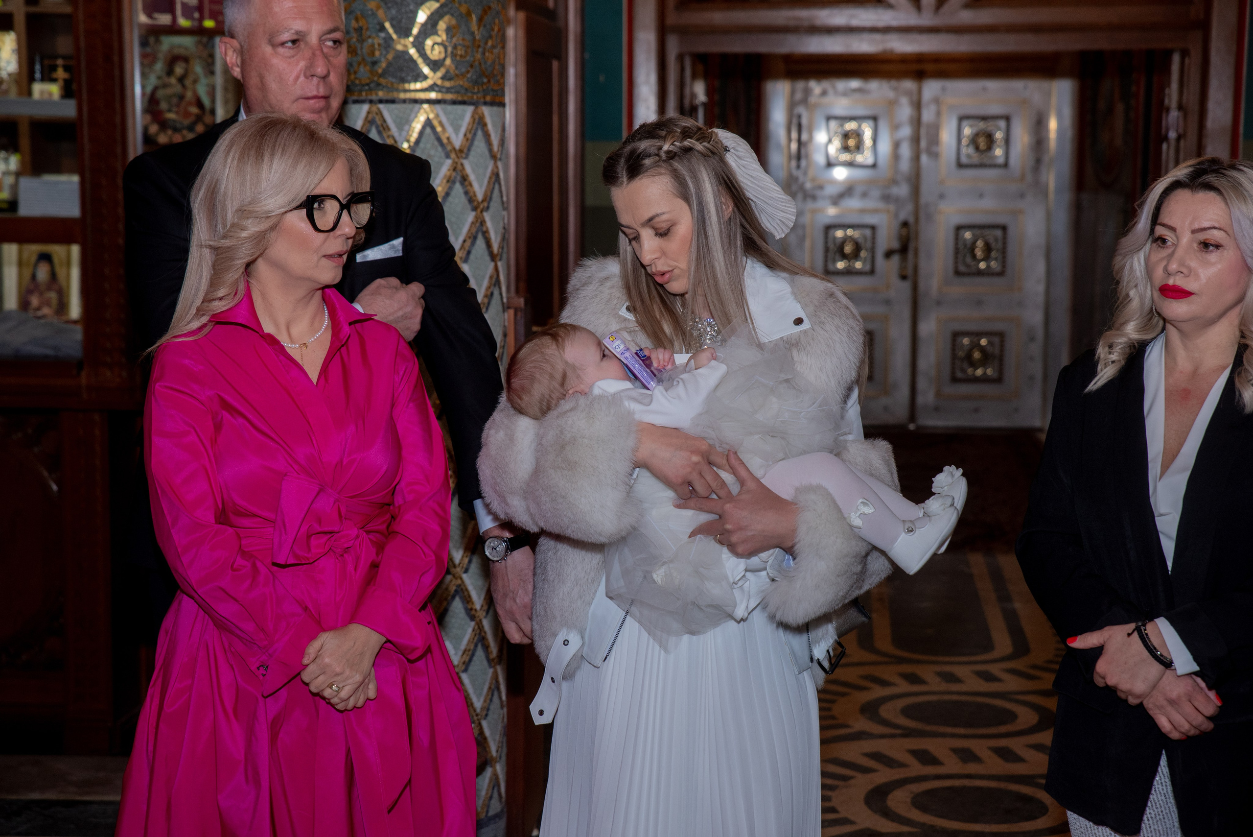 Ana Ionascu. Neagoe Studio — Fotograf Nuntă & Evenimente