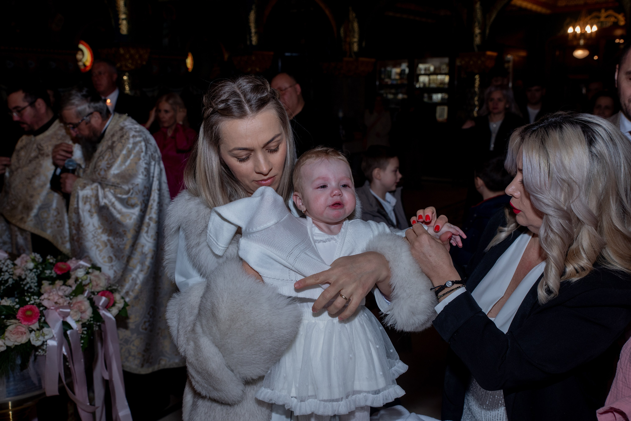 Ana Ionascu. Neagoe Studio — Fotograf Nuntă & Evenimente