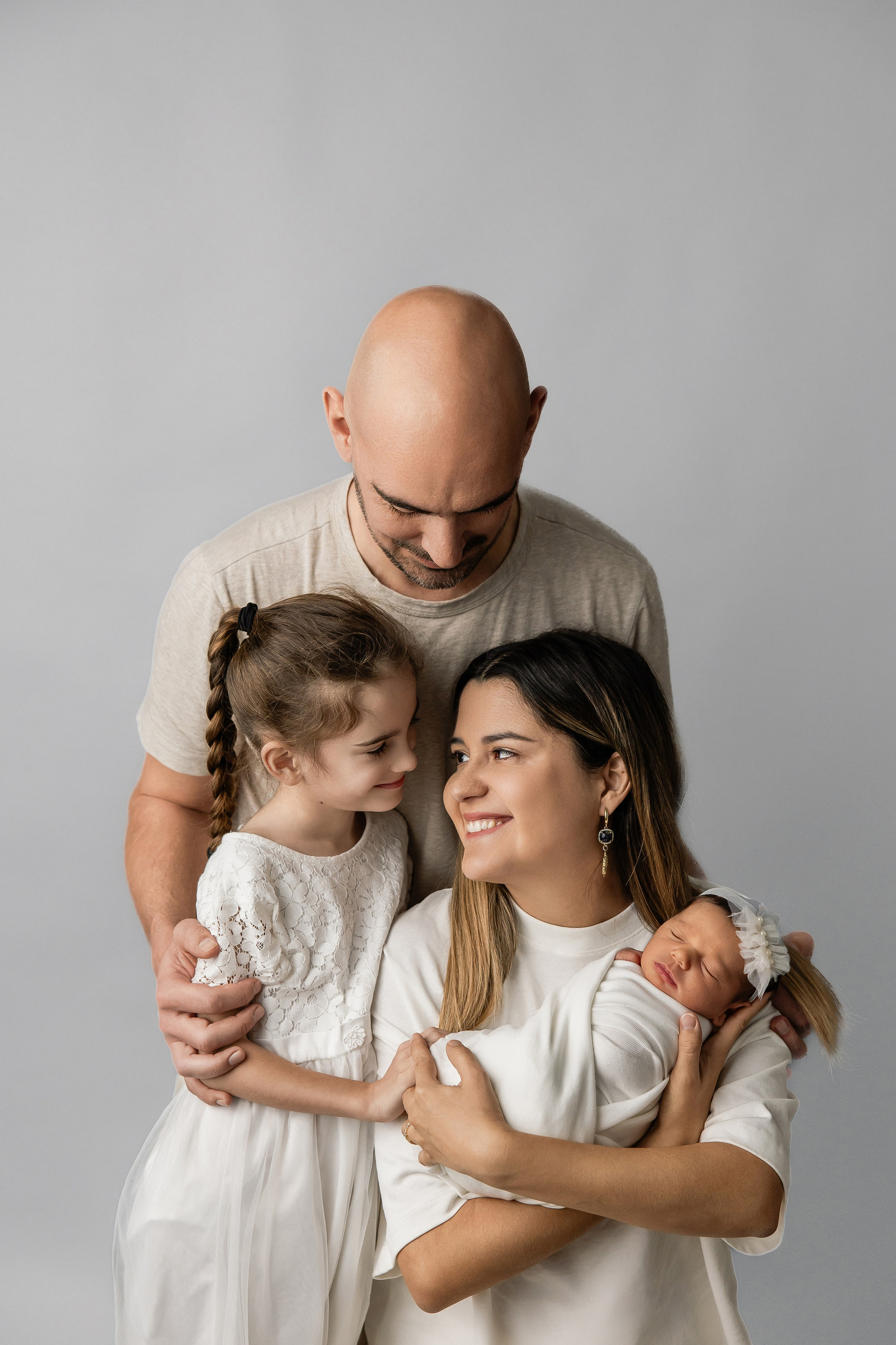 5–20 Days Newborn Photography in Toronto. Iana Banana | Toronto Maternity, Newborn & Family Photographer