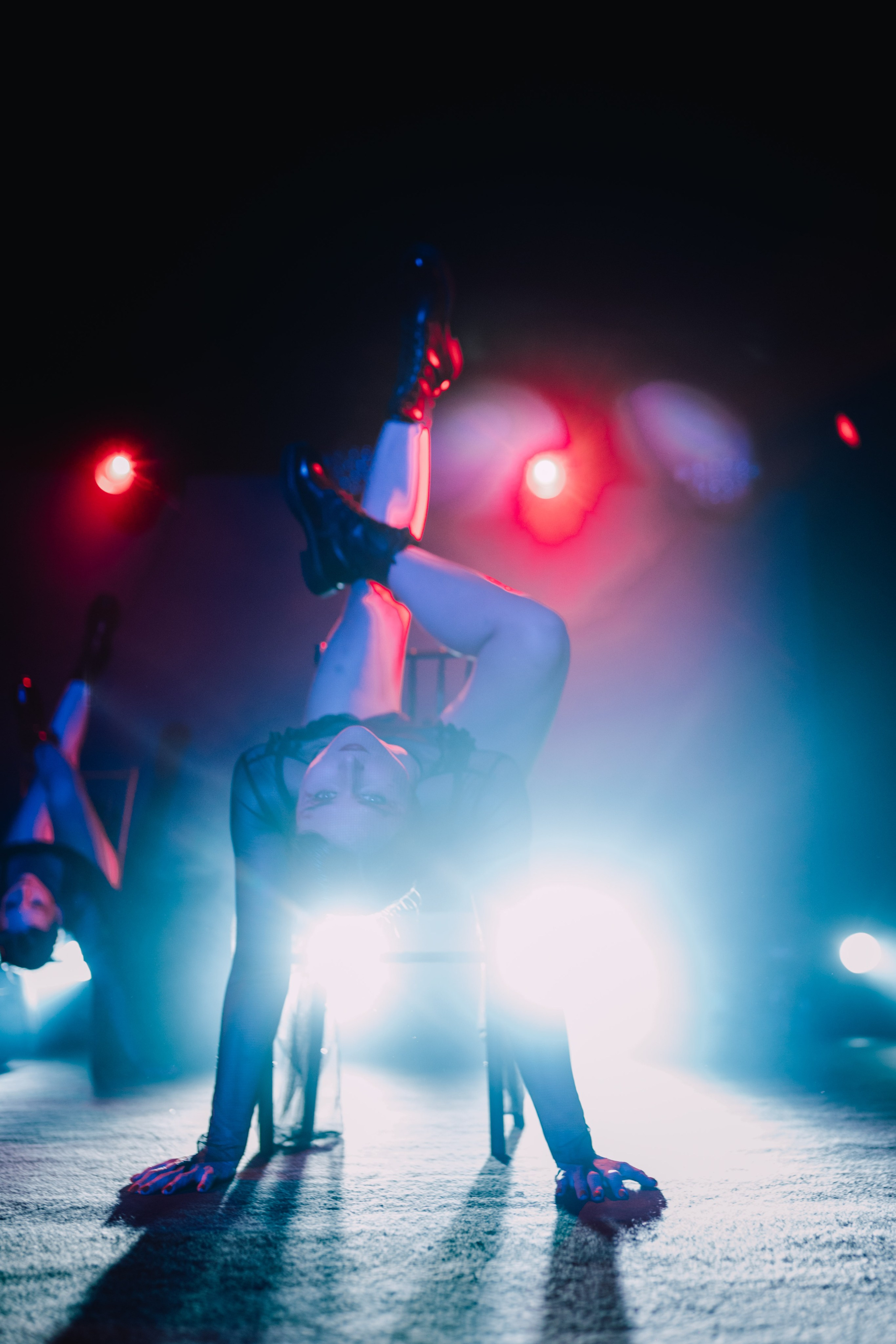 Evening/Indoor Events. Photographer Alina Sparrow