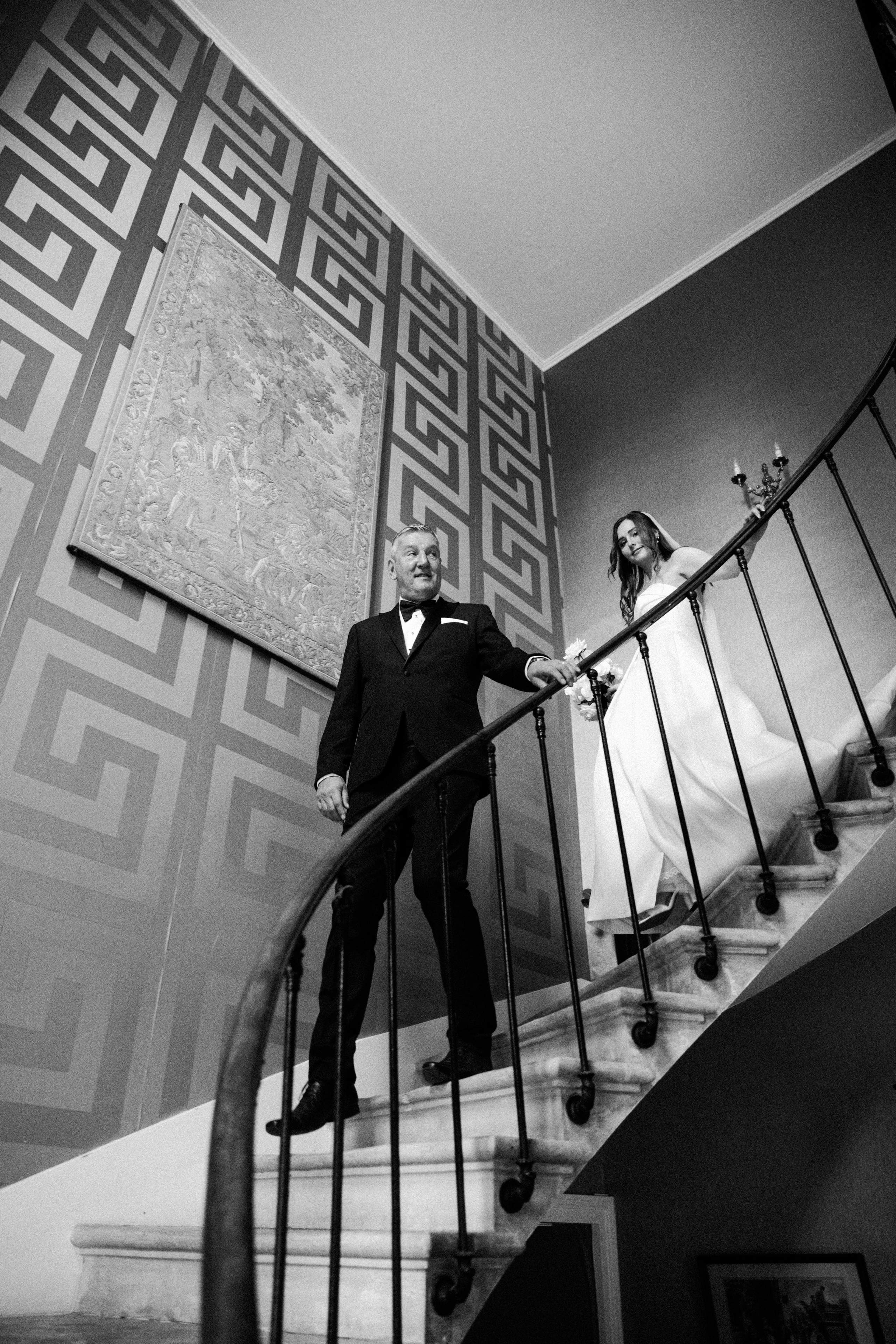 Max & Rachel. Photographer in Paris