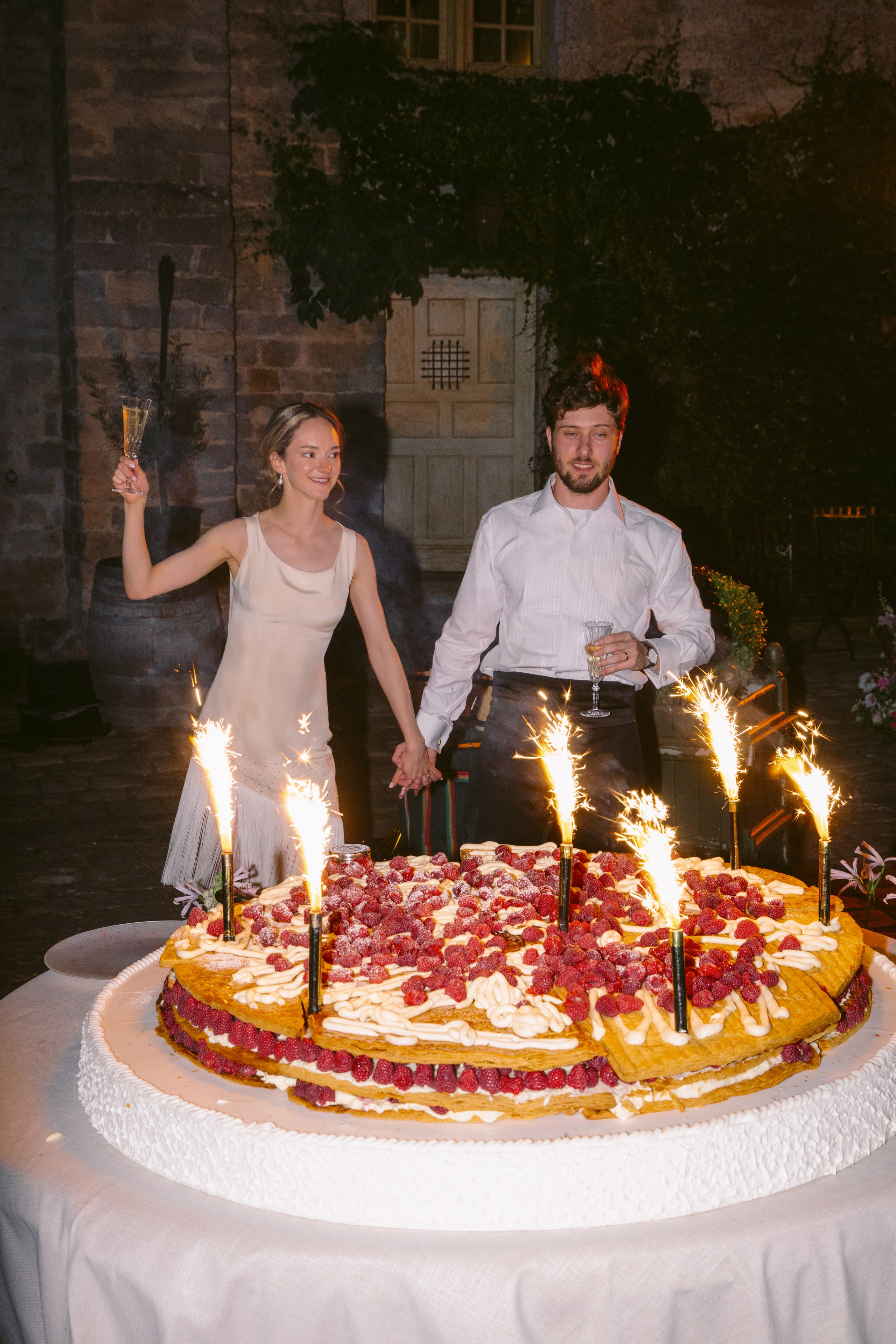 Xenia & Aleksey. Photographer in Paris