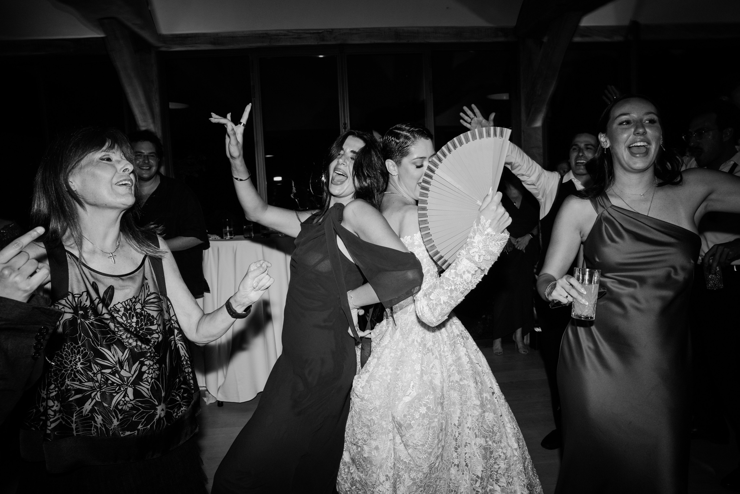 Anthony & Gabrielle. Photographer in Paris