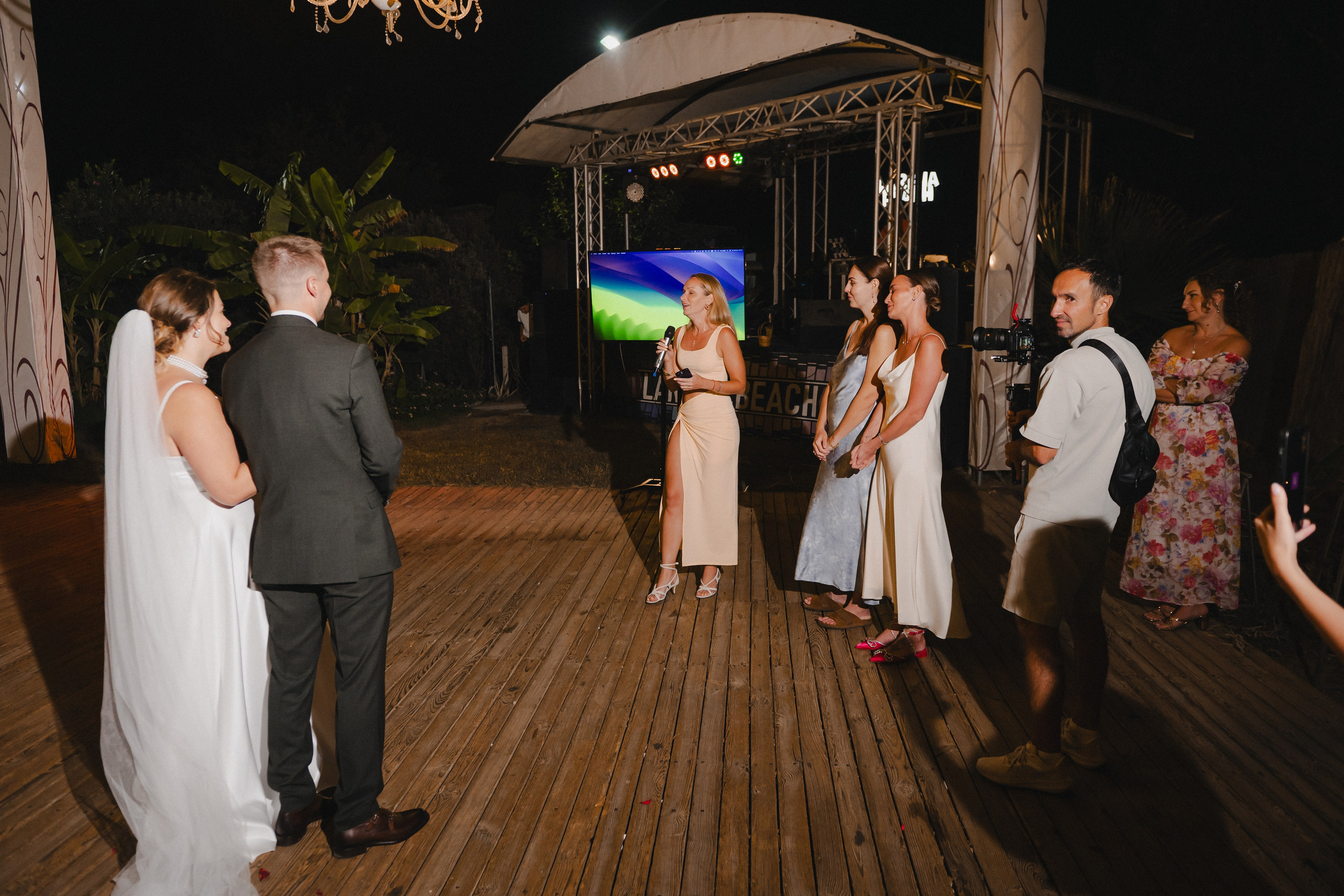 Nataly & Tristian. Фотограф в Анталии (Турция) Ева Сэрт