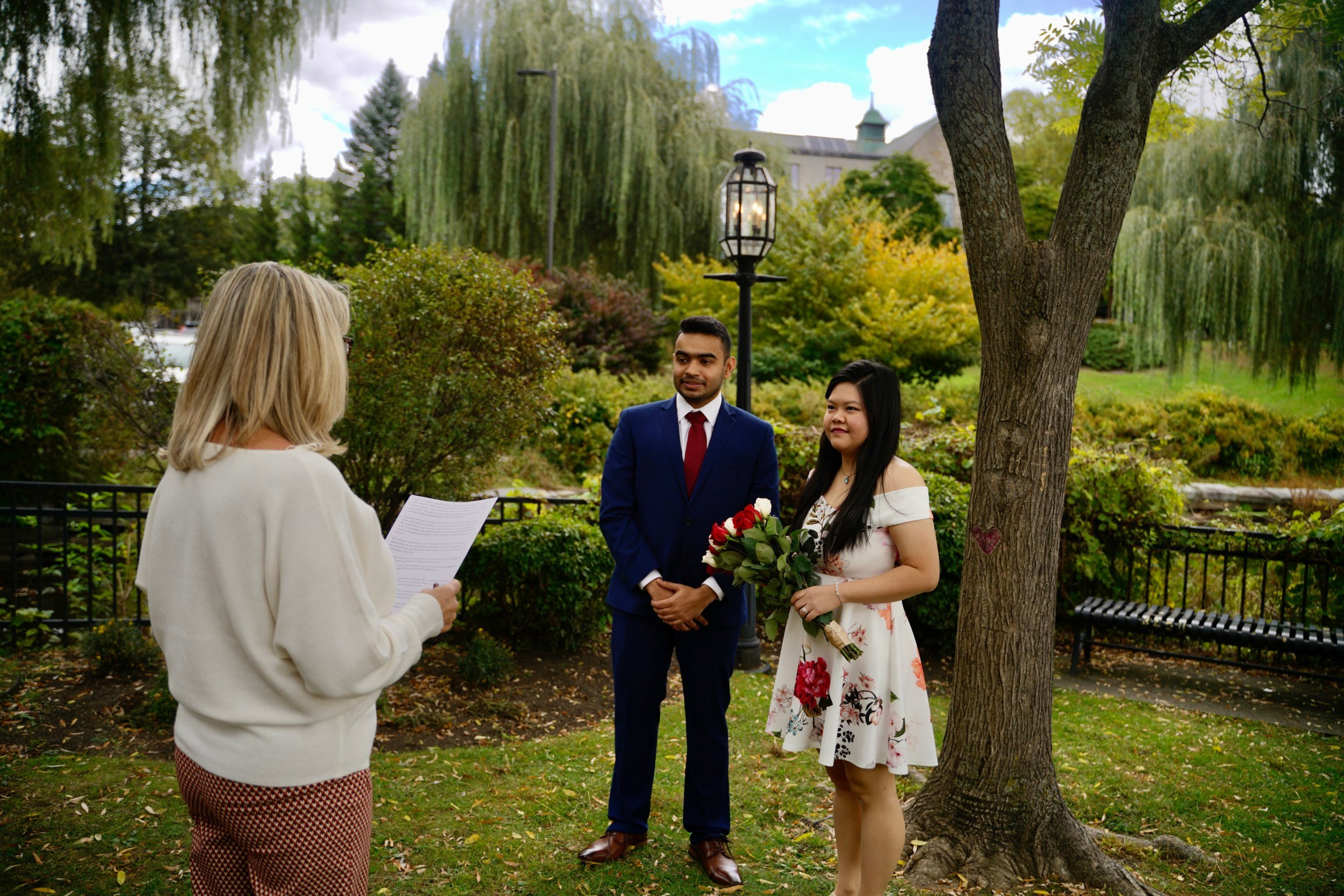 Ravish and Lee. Stefanovich Photography | Boston, MA