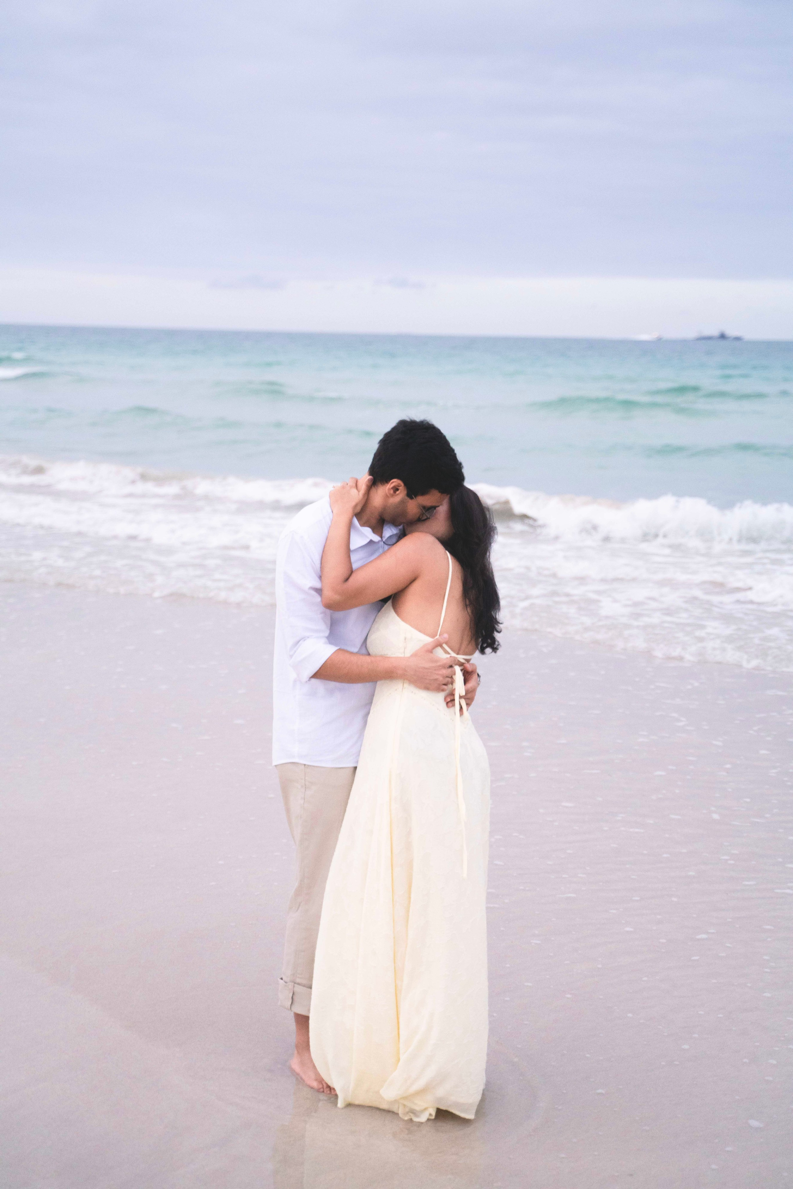 Vibhu and Sheila. Stefanovich Photography | Miami, FL