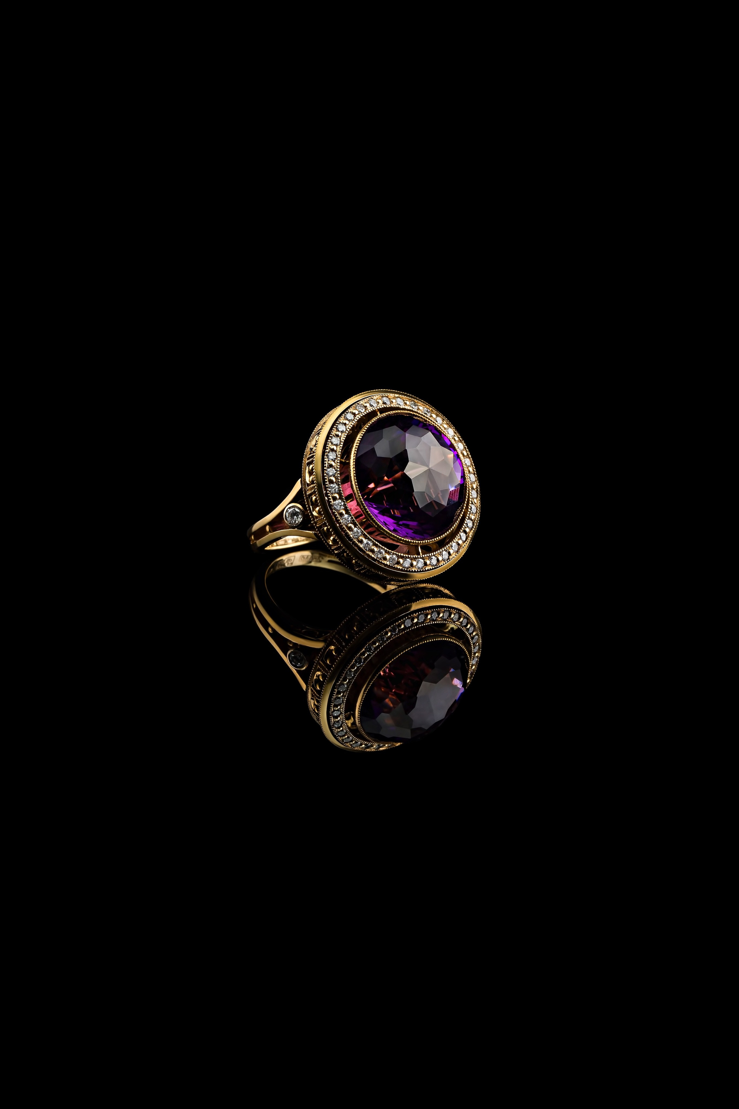 JEWELRY. Sura Group | Social media content and video production for businesses and brands in Los Angeles | Sura Content & SurkovFilm