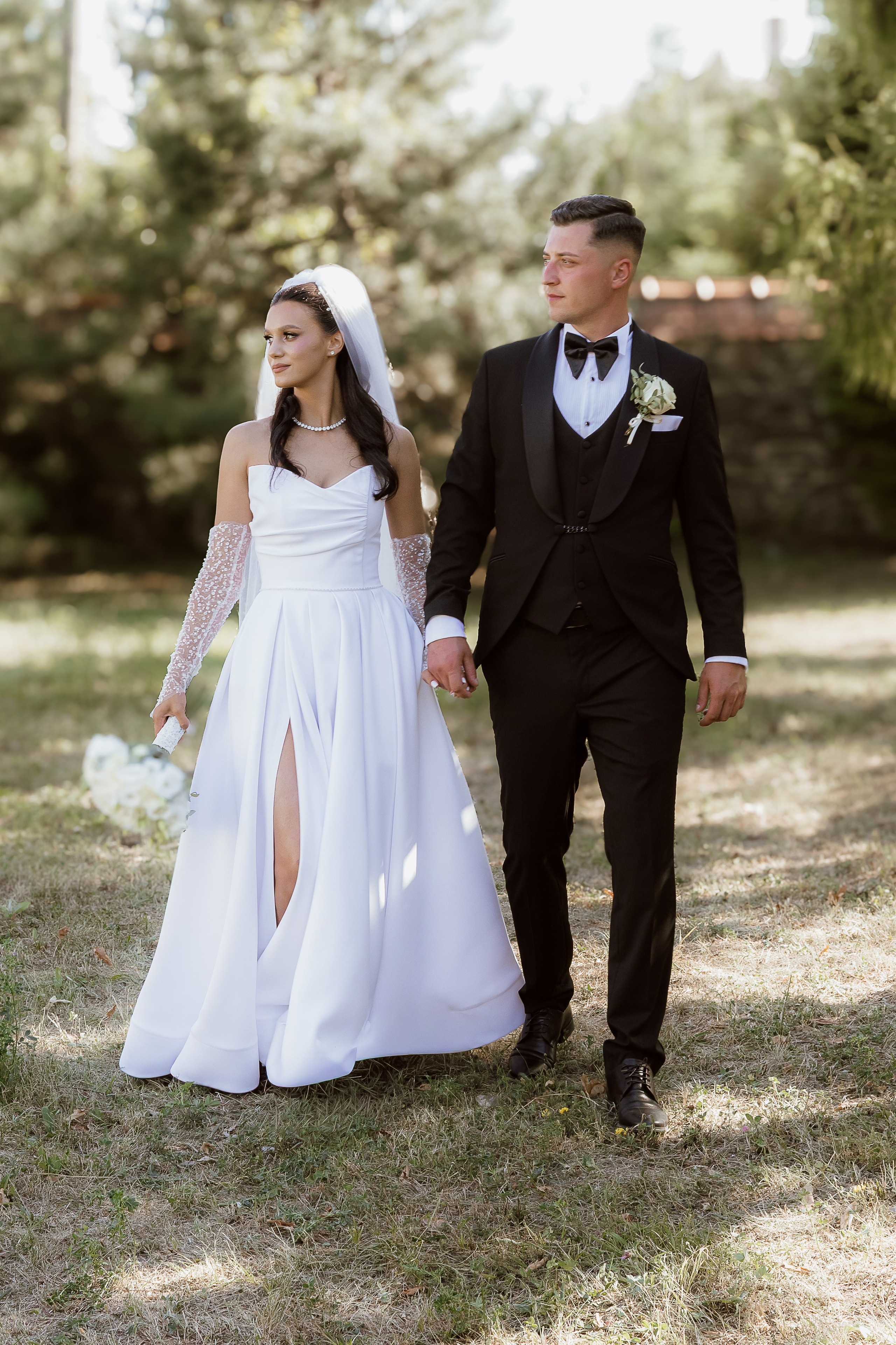 Irina&Marius 🧡🌿. Stefan Teodorescu — Fotograf de Nunta