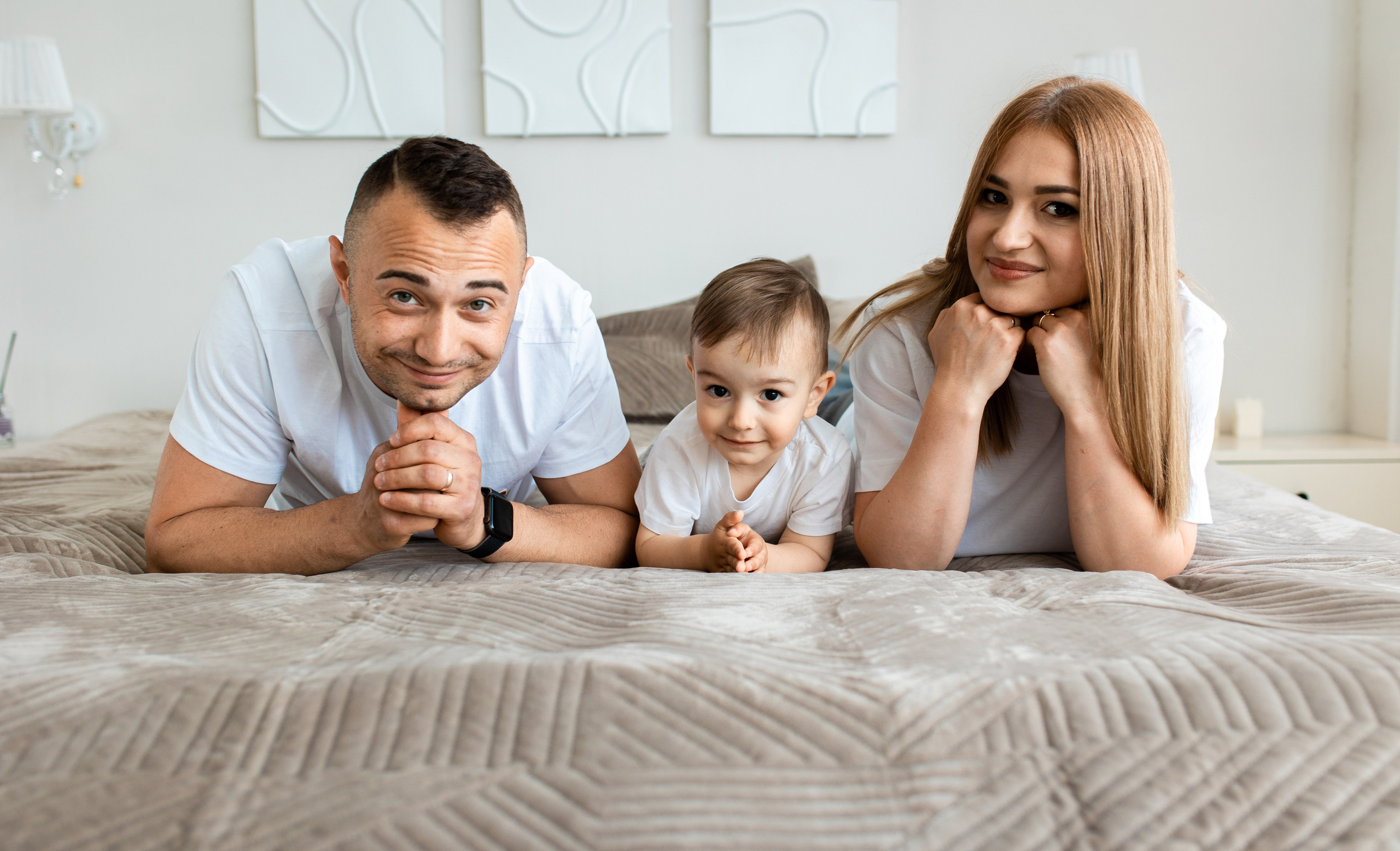 Familia Bondarenco. Fotograful evenimentului tău