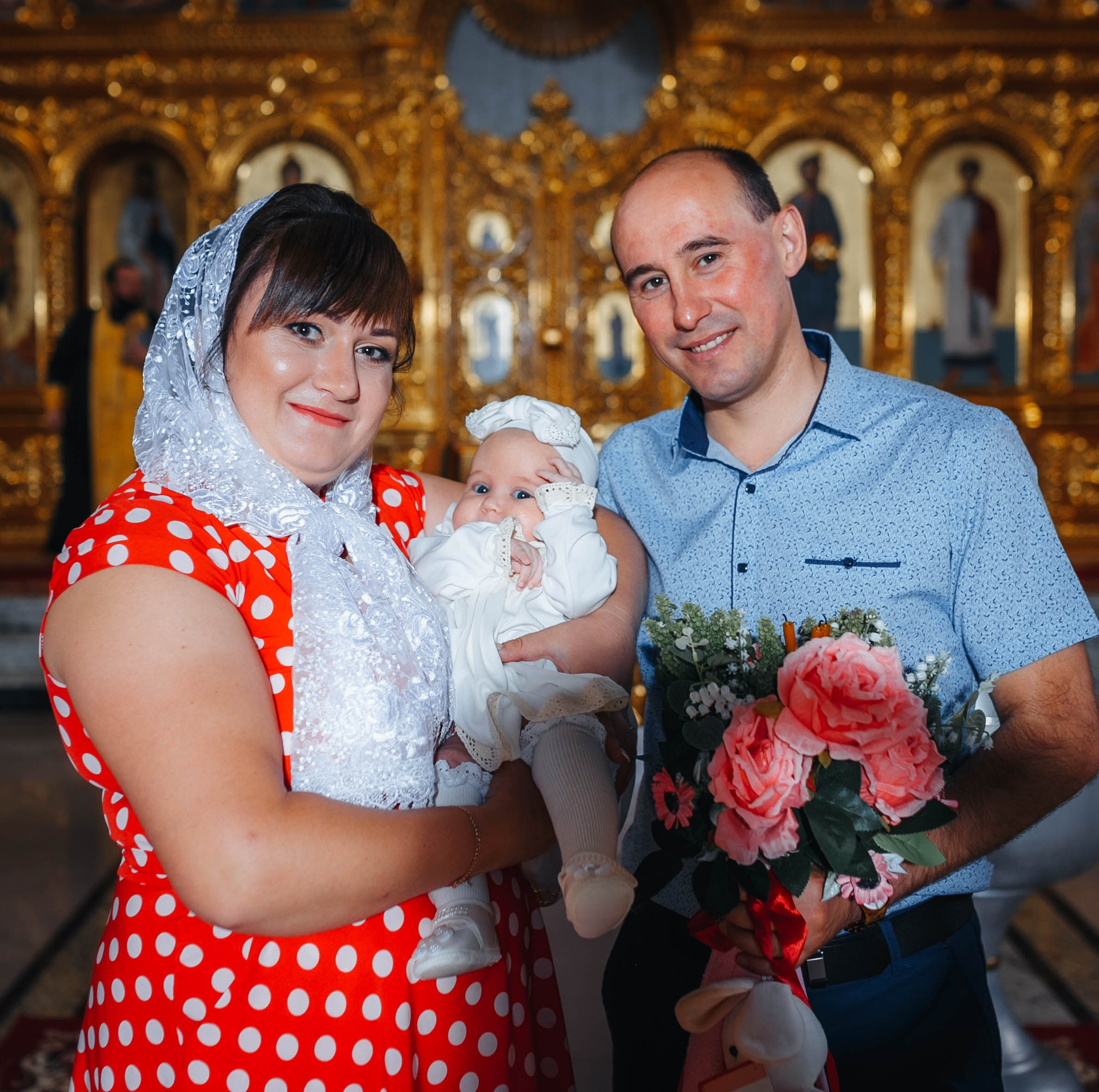 Ilaria. Fotograful evenimentului tău