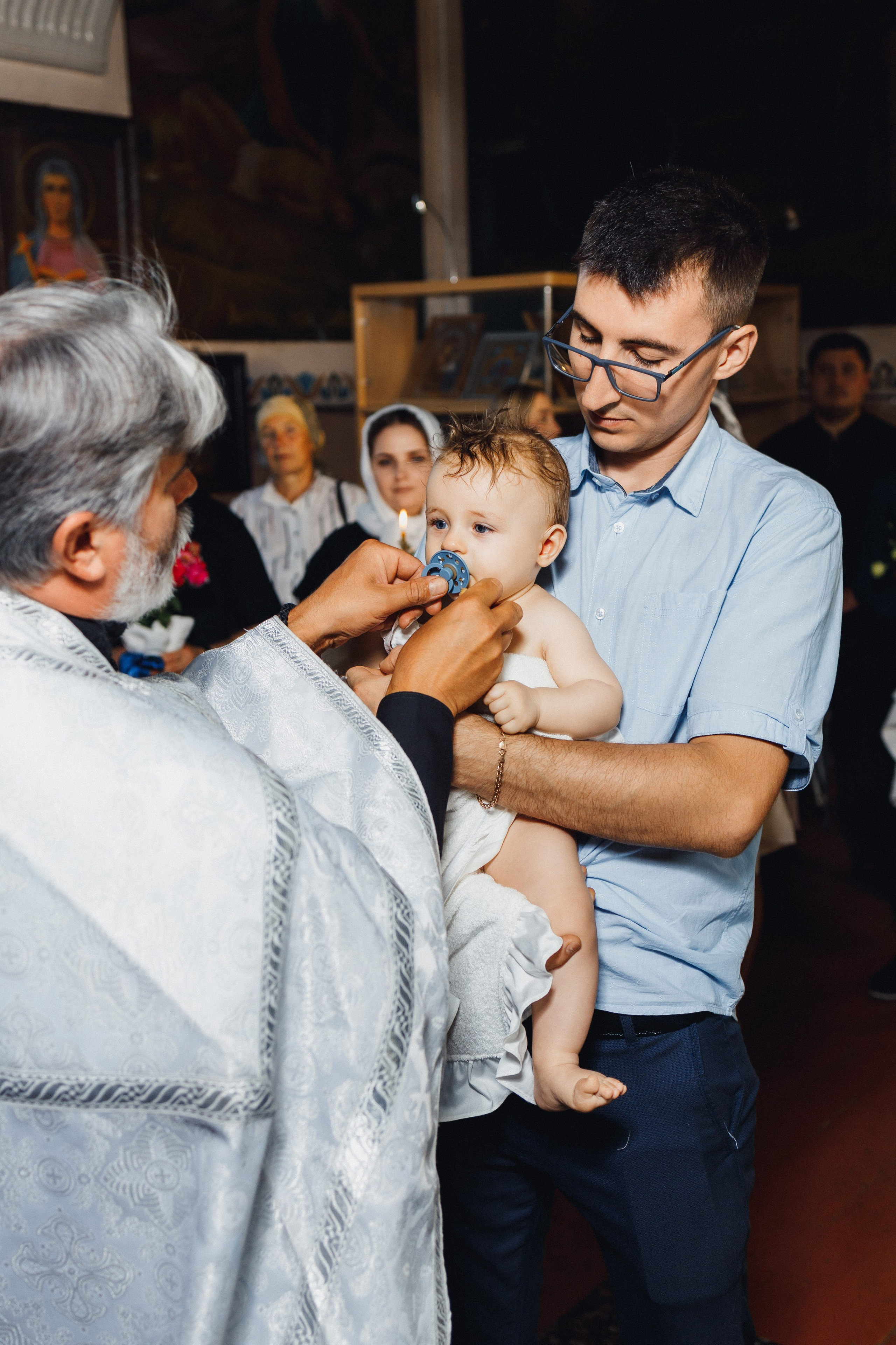 Daniel. Fotograful evenimentului tău