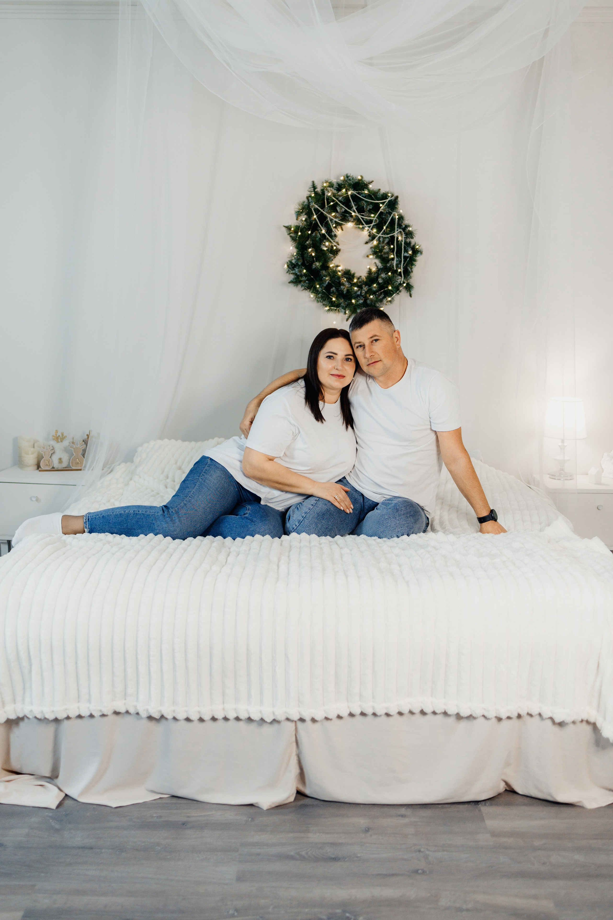 Familia Vrabie. Fotograful evenimentului tău