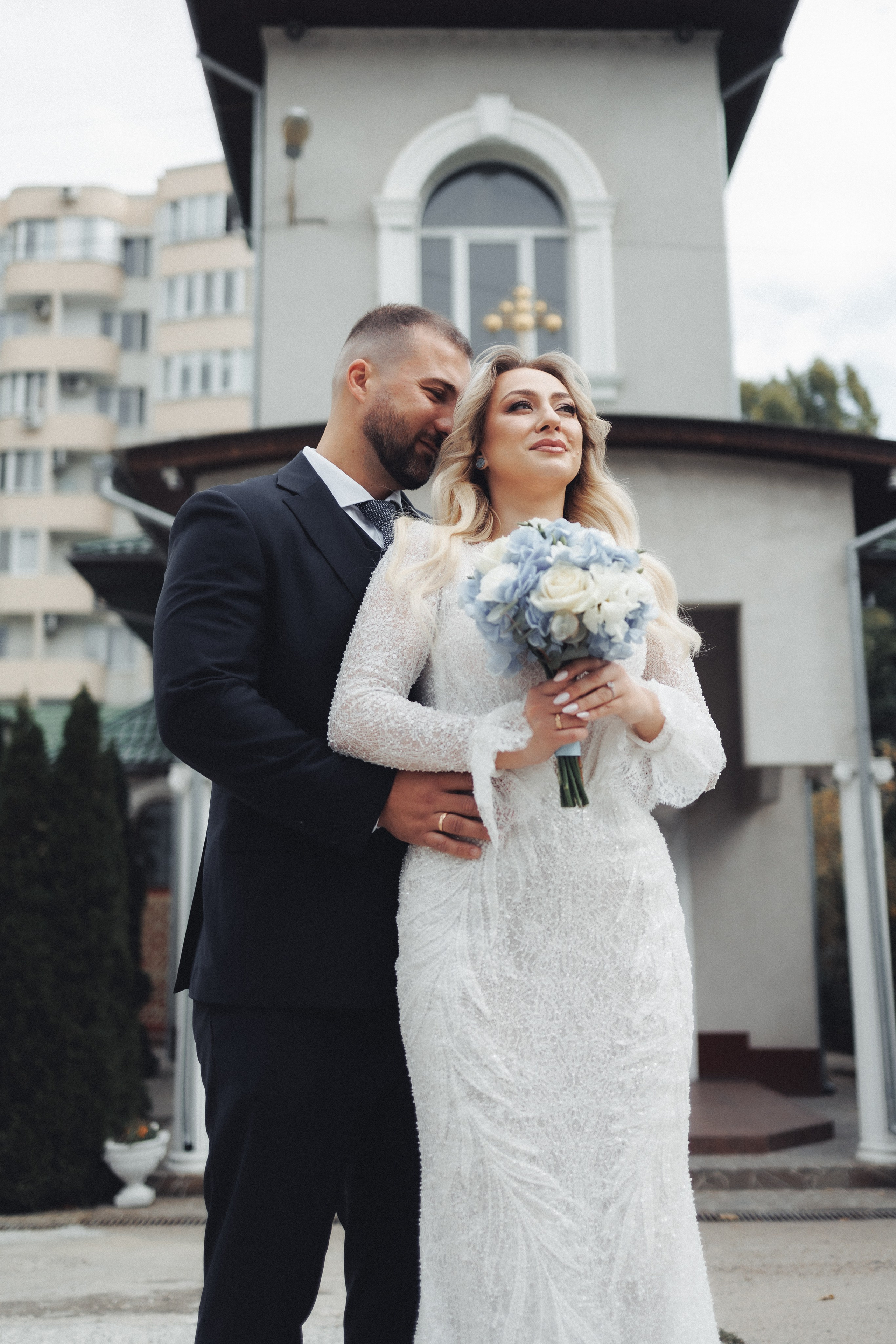 Sergiu & Cristina. Fotograful evenimentului tău
