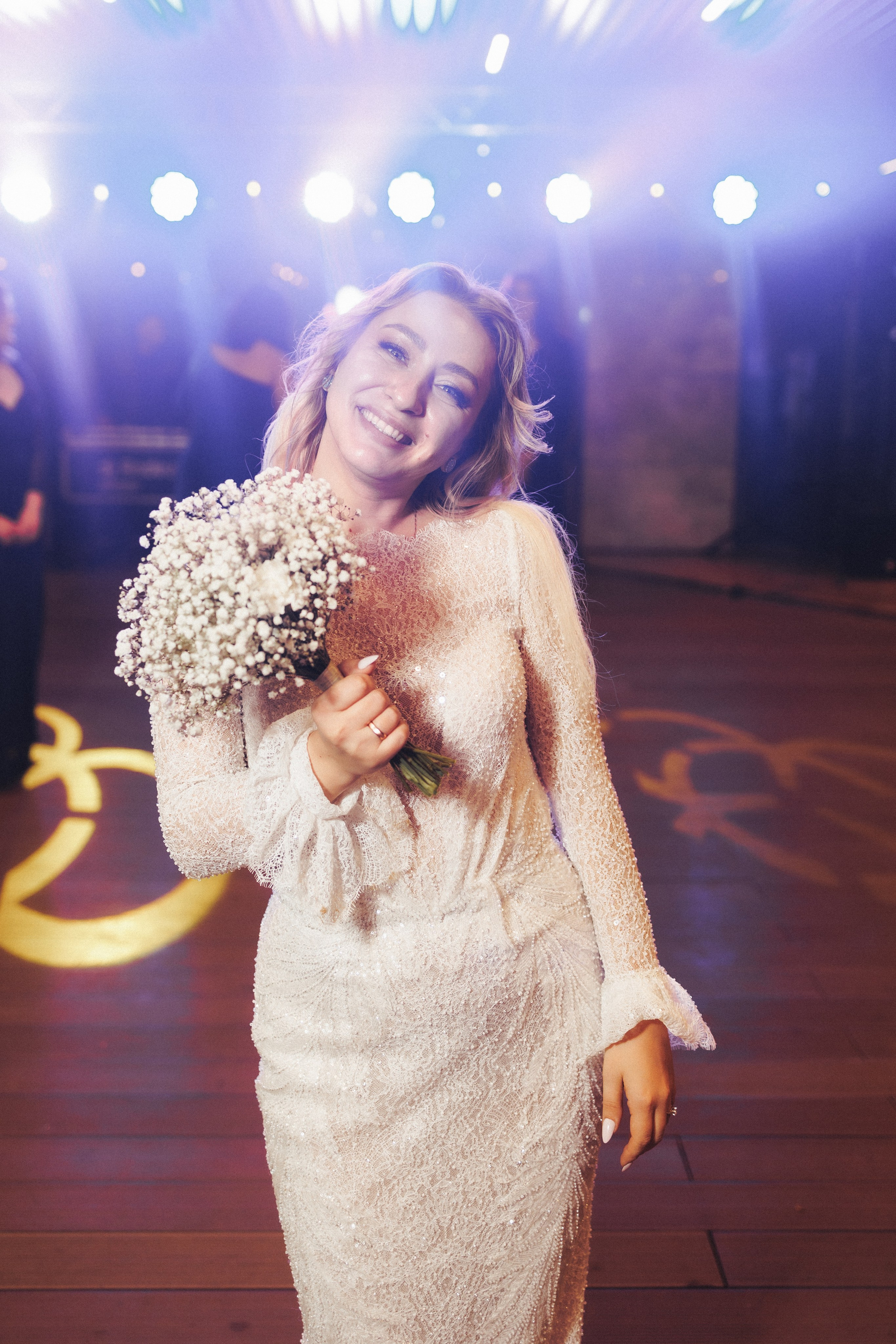 Sergiu & Cristina. Fotograful evenimentului tău