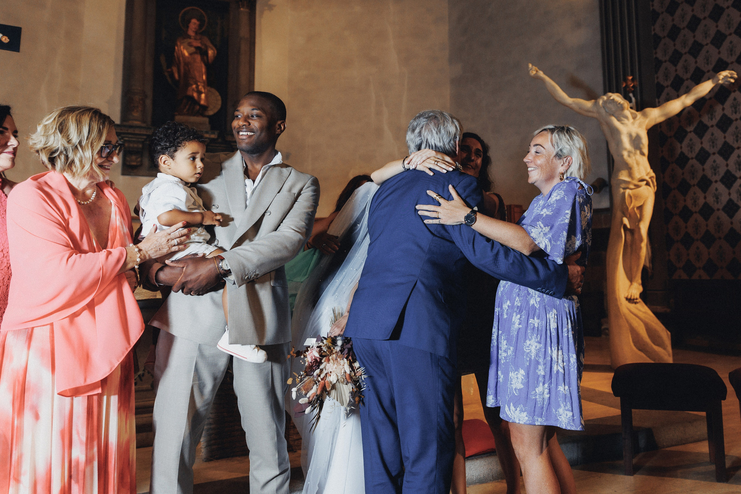 David & Celine. Fotograful evenimentului tău