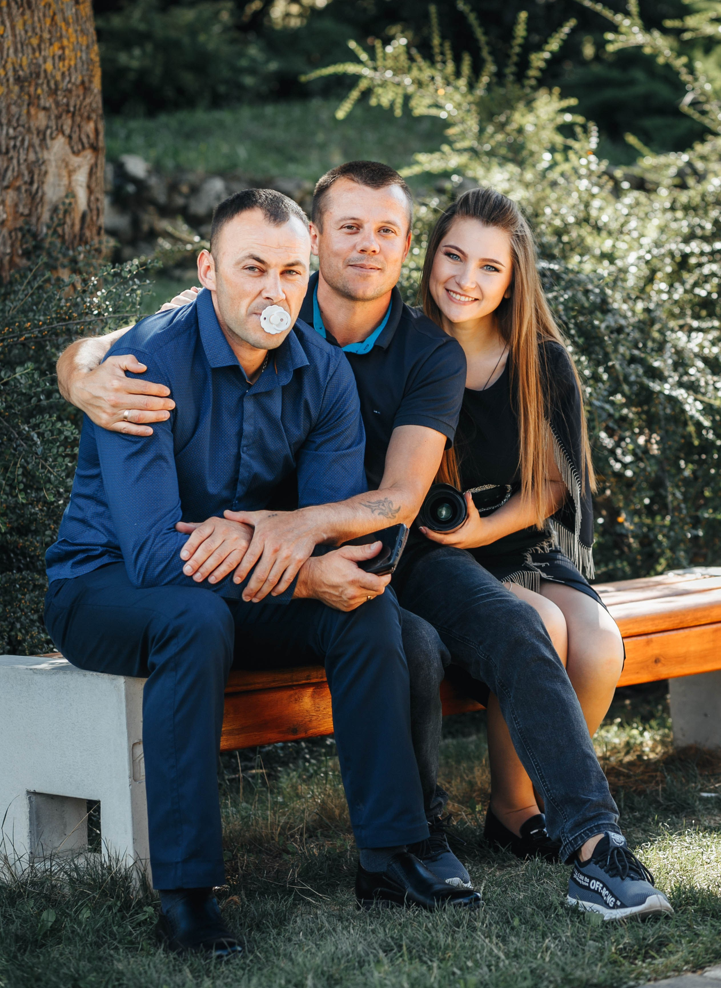 Ilaria. Fotograful evenimentului tău