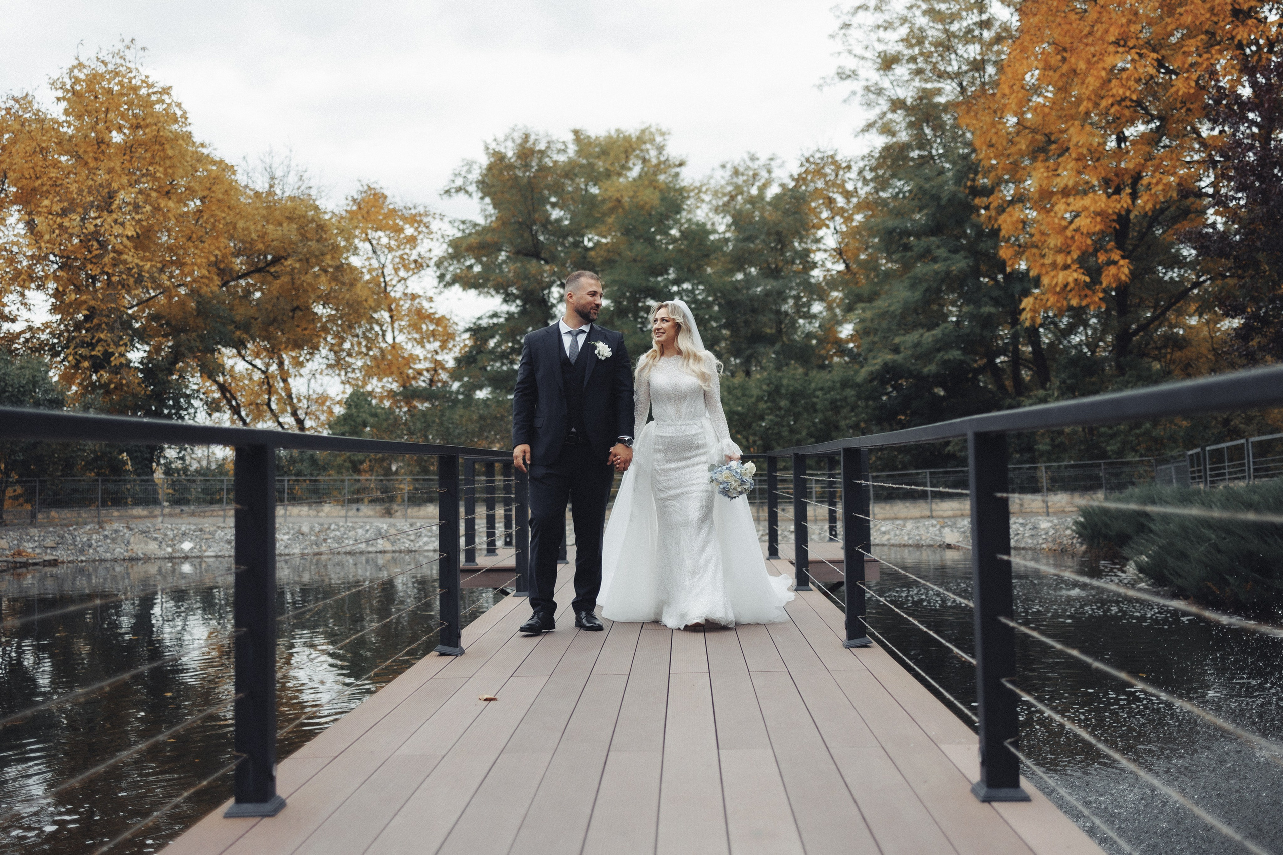 Sergiu & Cristina. Fotograful evenimentului tău