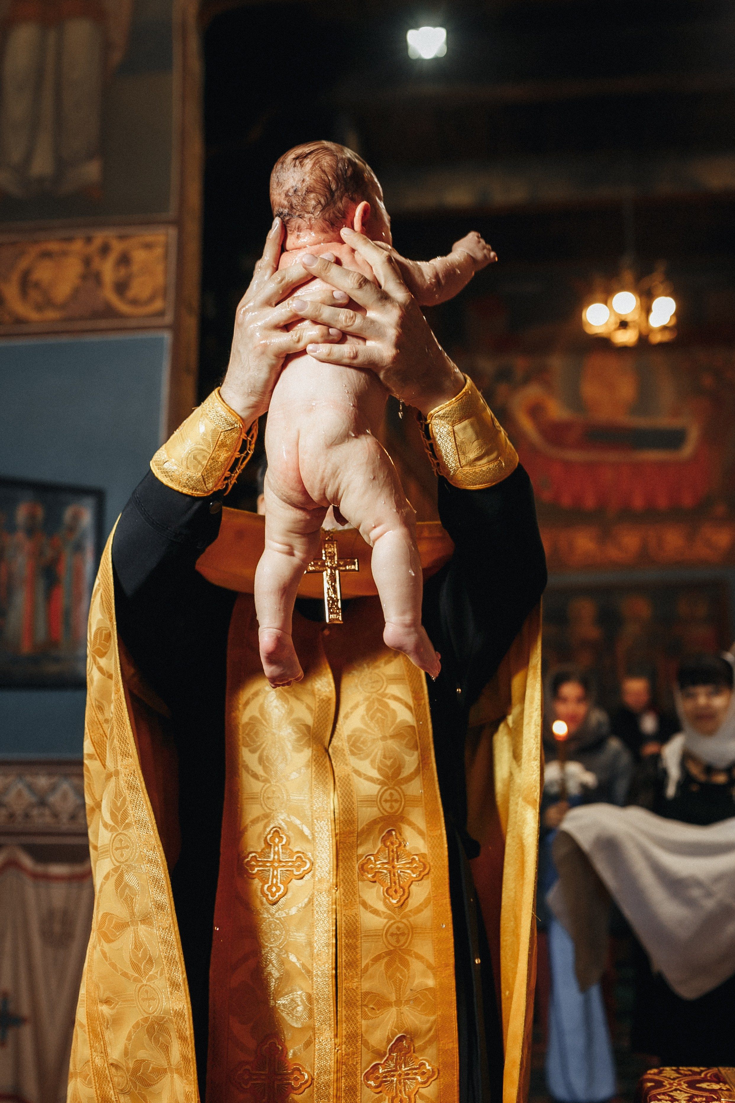 David. Fotograful evenimentului tău