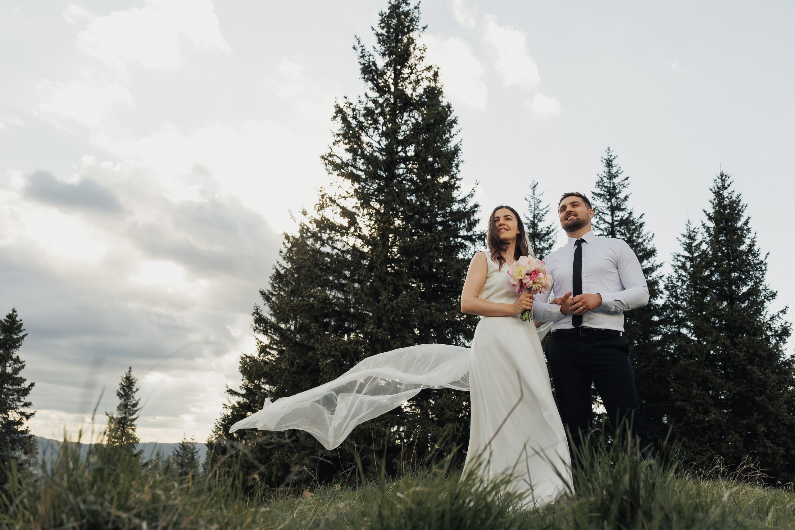 Gabriel & Maria. Fotograful evenimentului tău