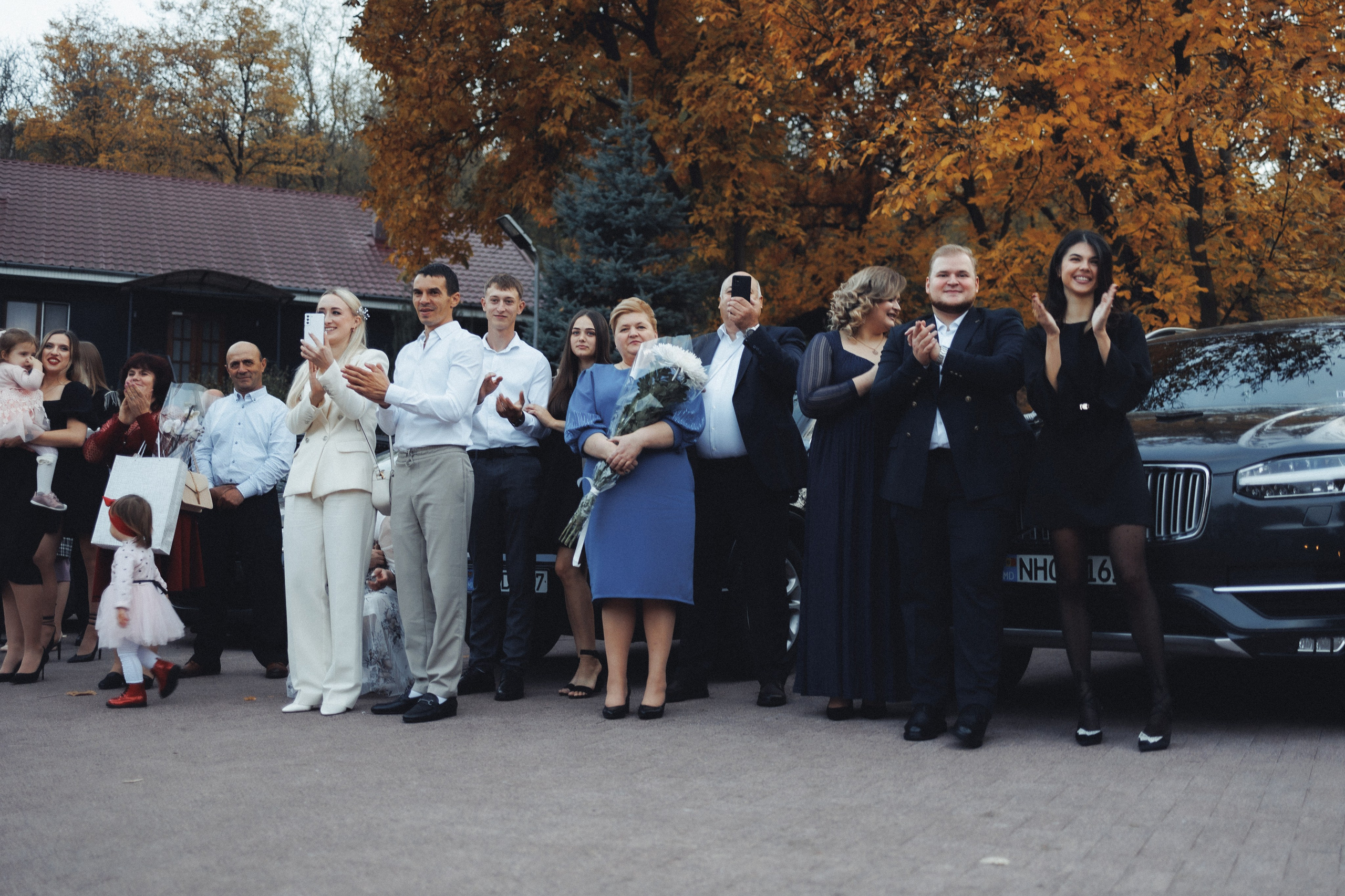 Sergiu & Cristina. Fotograful evenimentului tău