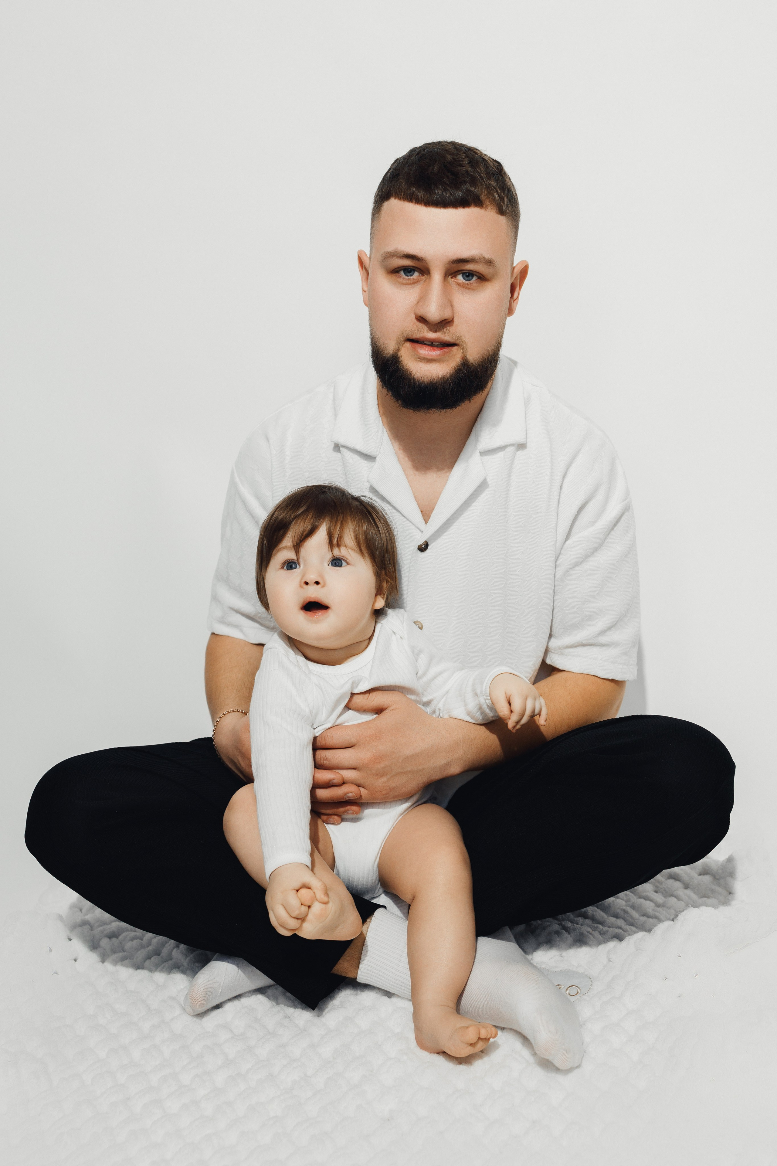 Familia Stratulat. Fotograful evenimentului tău