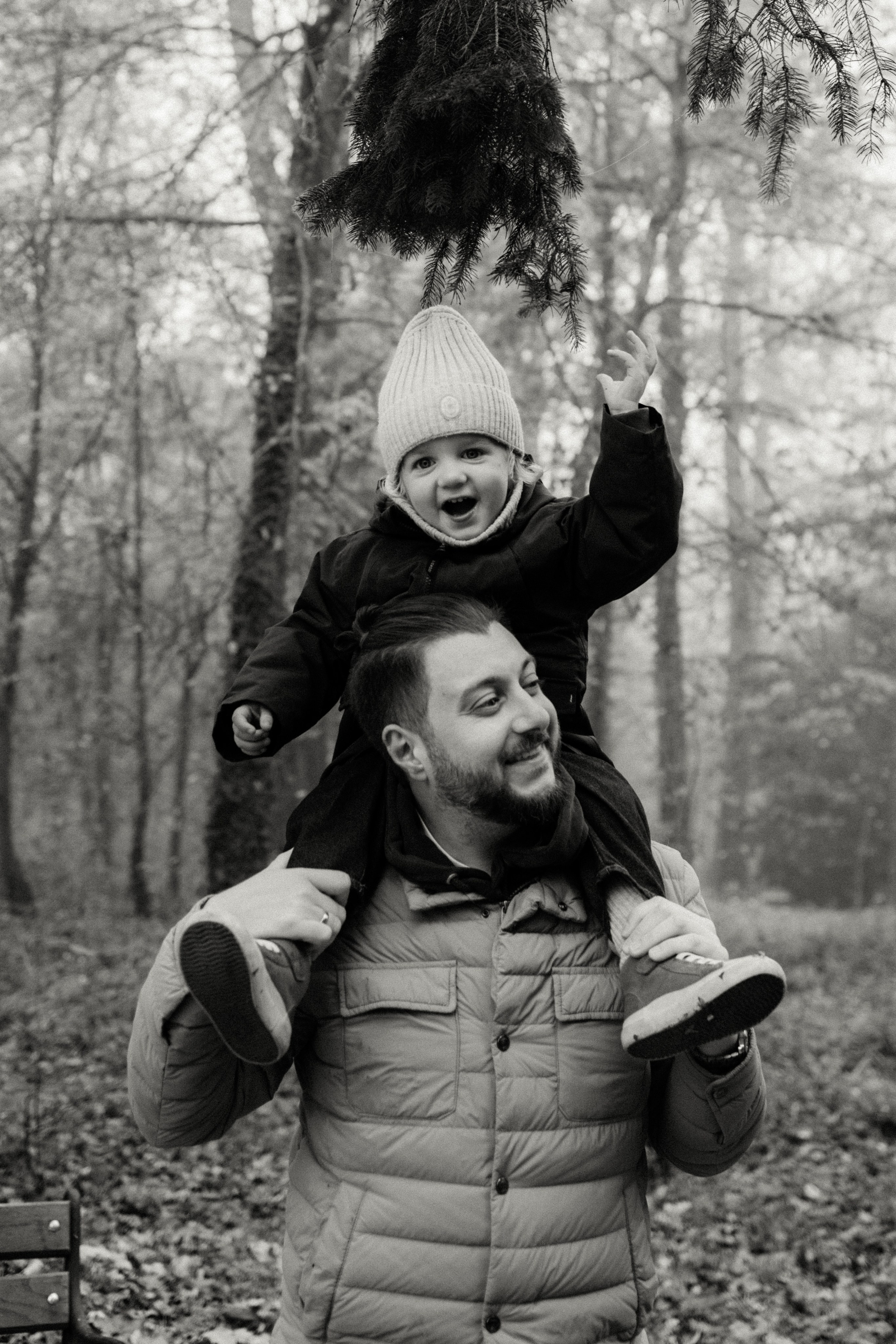 Simple Joys. Elena Gorobets. Photographer in Zagreb