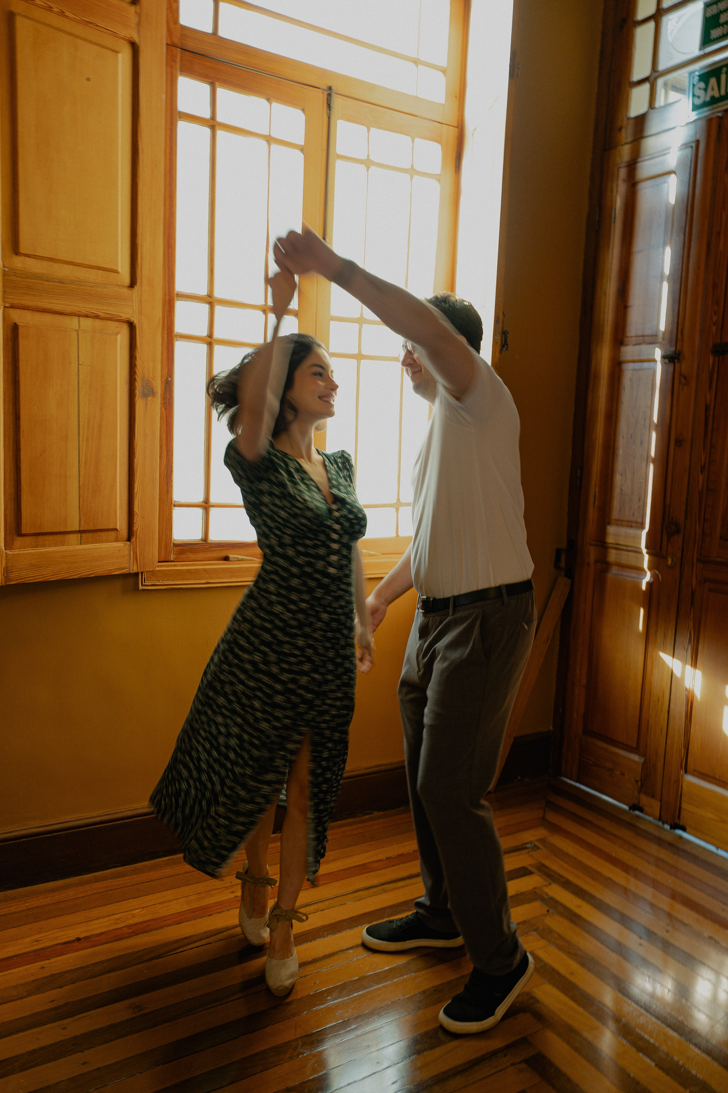 Ensaio Barbara e Lucas. Gustavofto