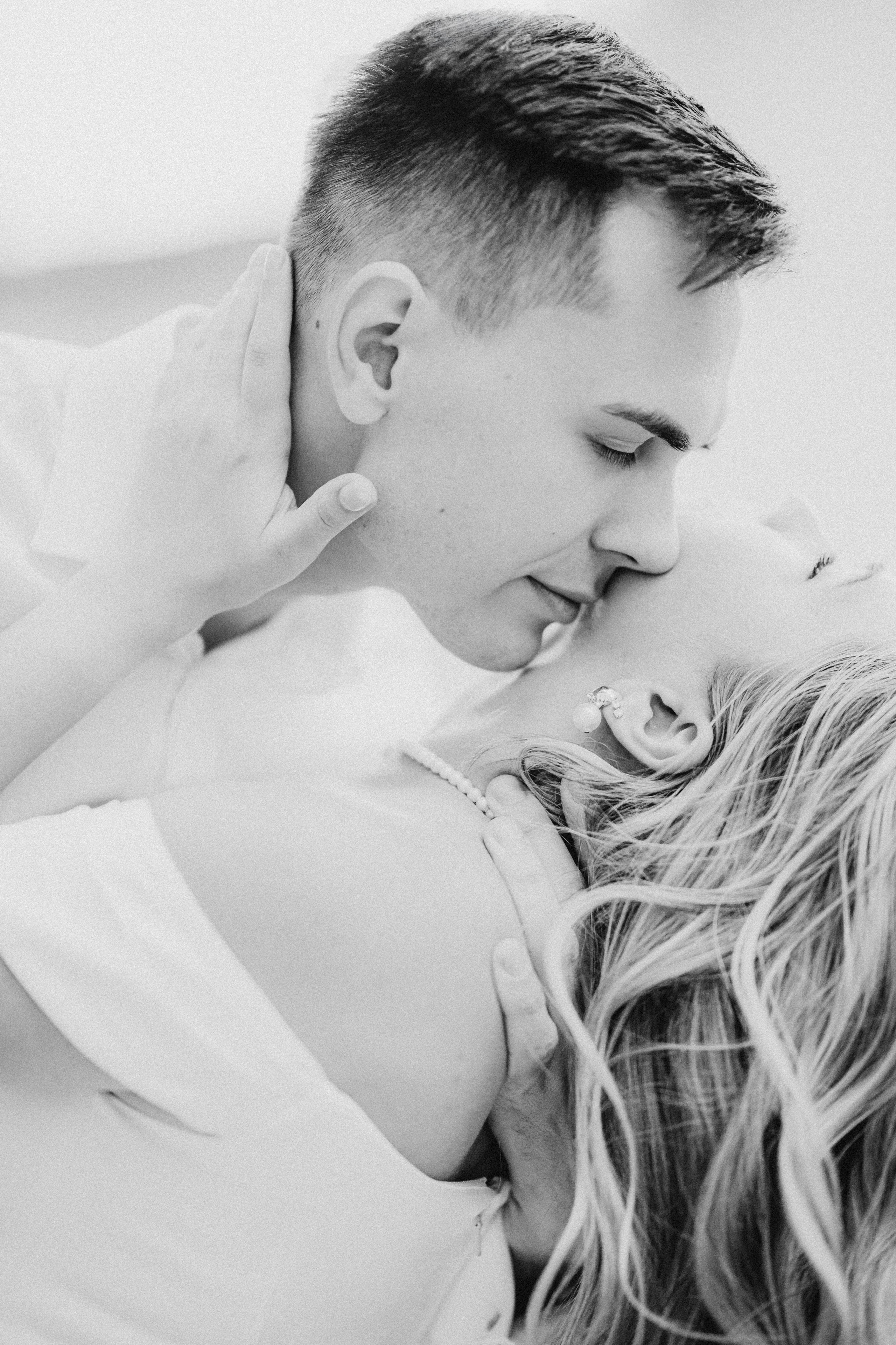 Intimate wedding. Photographer in Mallorca