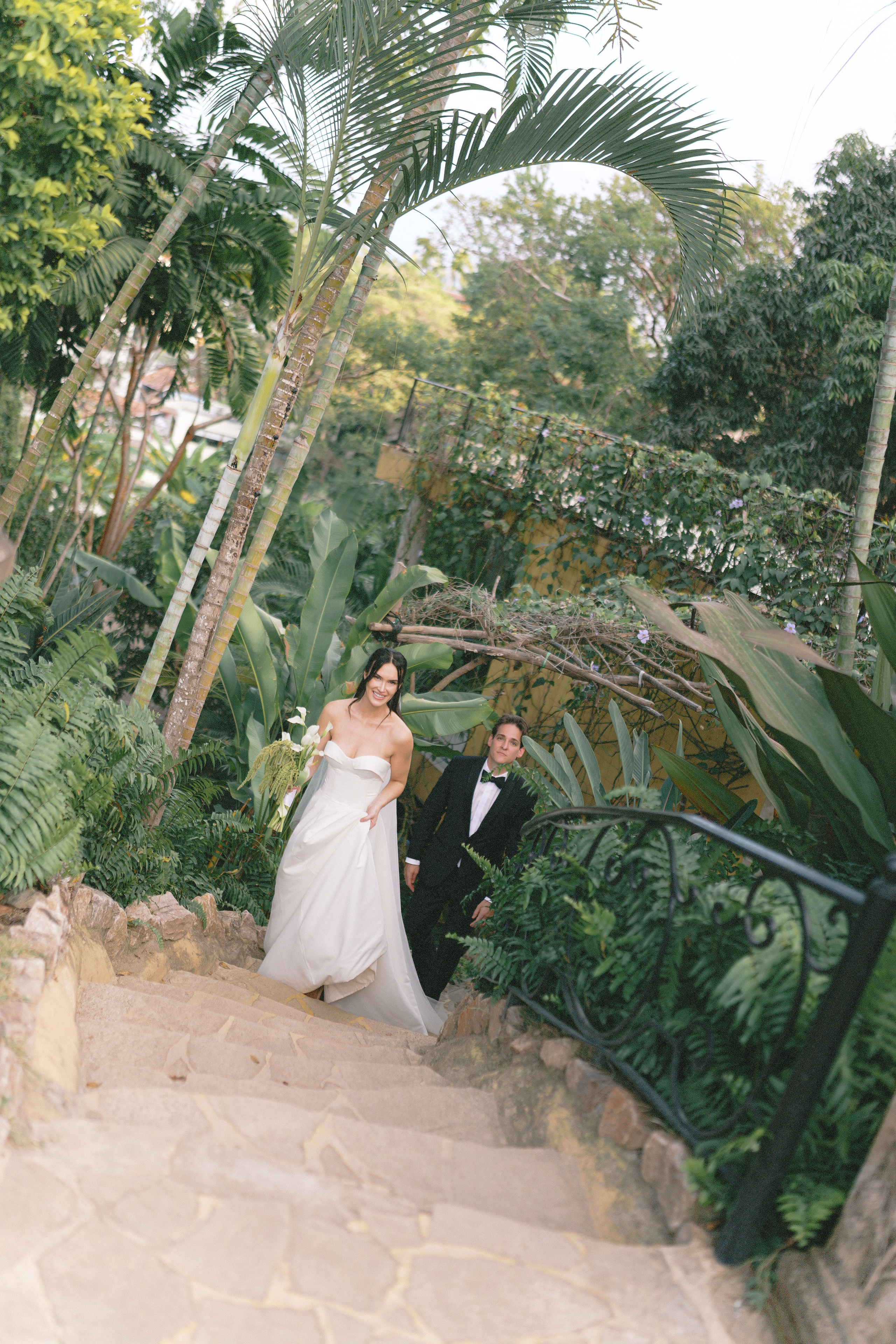 Olivia & Luke. Sayulita Wedding Photographer, Puerto Vallarta, Cabo