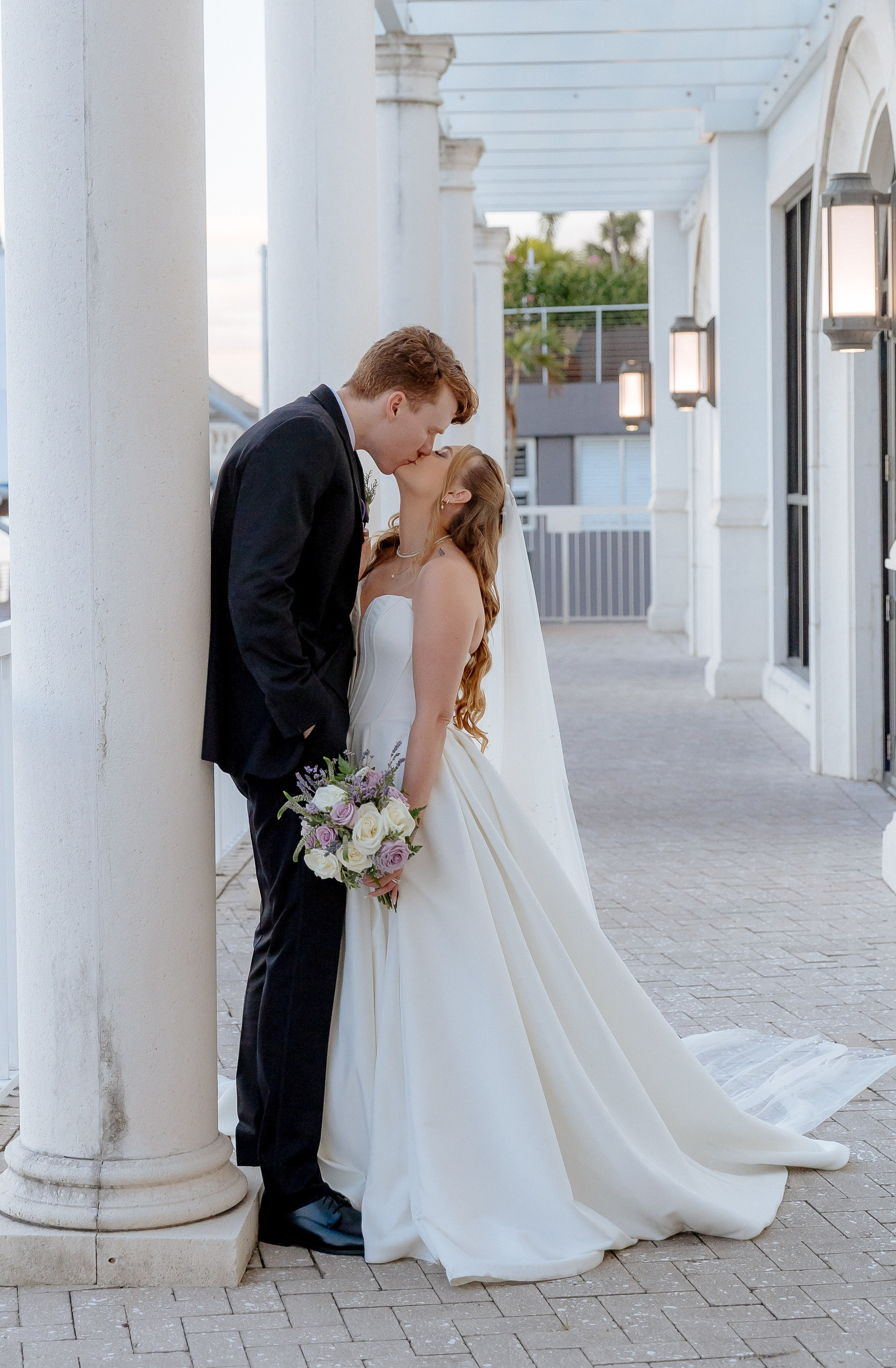 WEDDING and love story