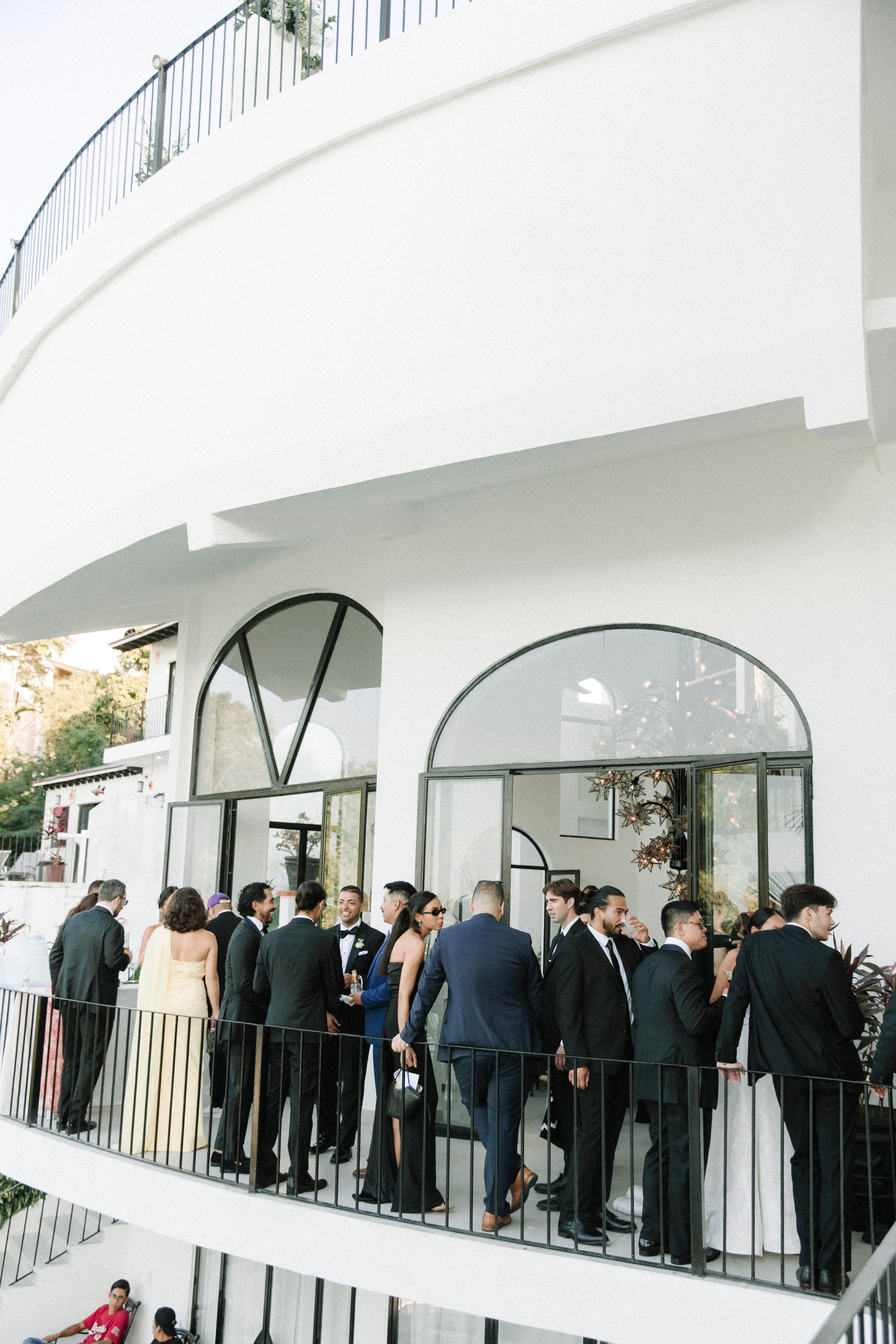 Casa Valerie, Puerto Vallarta. Wedding photographer Mexico Sayulita Puerto Vallarta Punta Mita Cabo